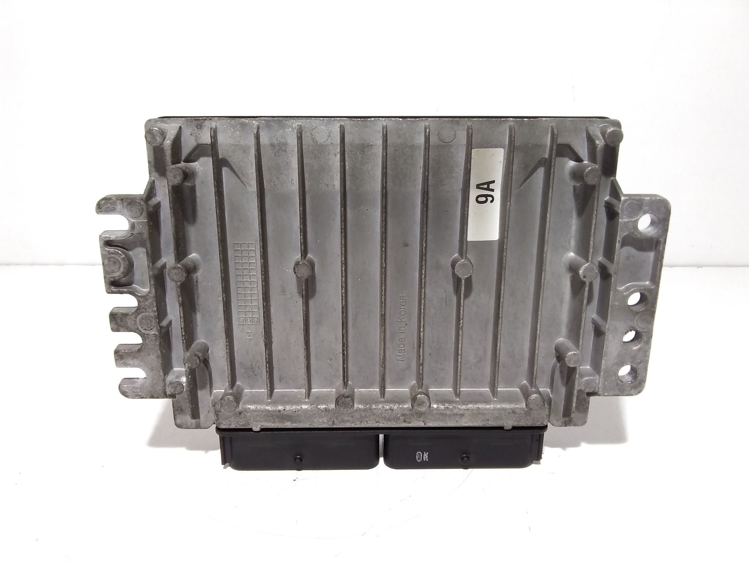 Centralina motore CHEVROLET Matiz 2 Serie