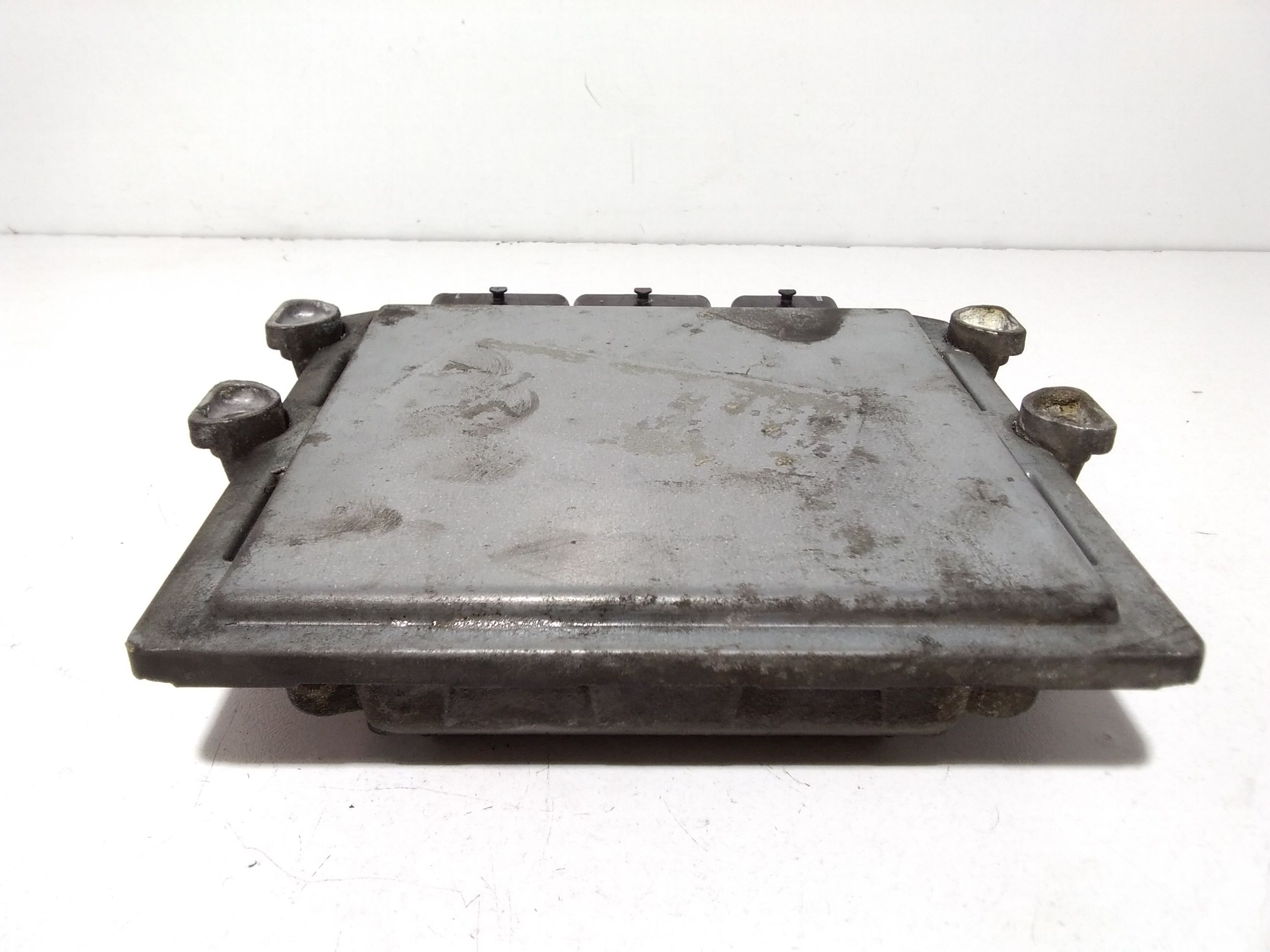 Centralina motore FIAT Scudo 3 Serie