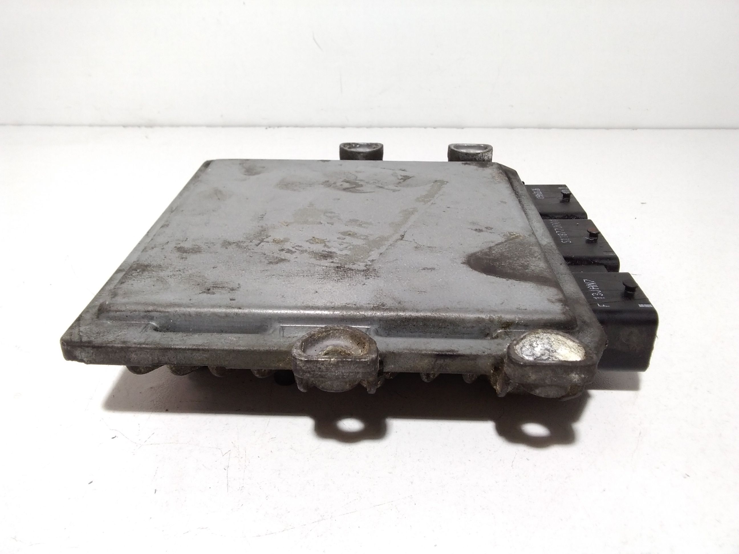 Centralina motore FIAT Scudo 3 Serie