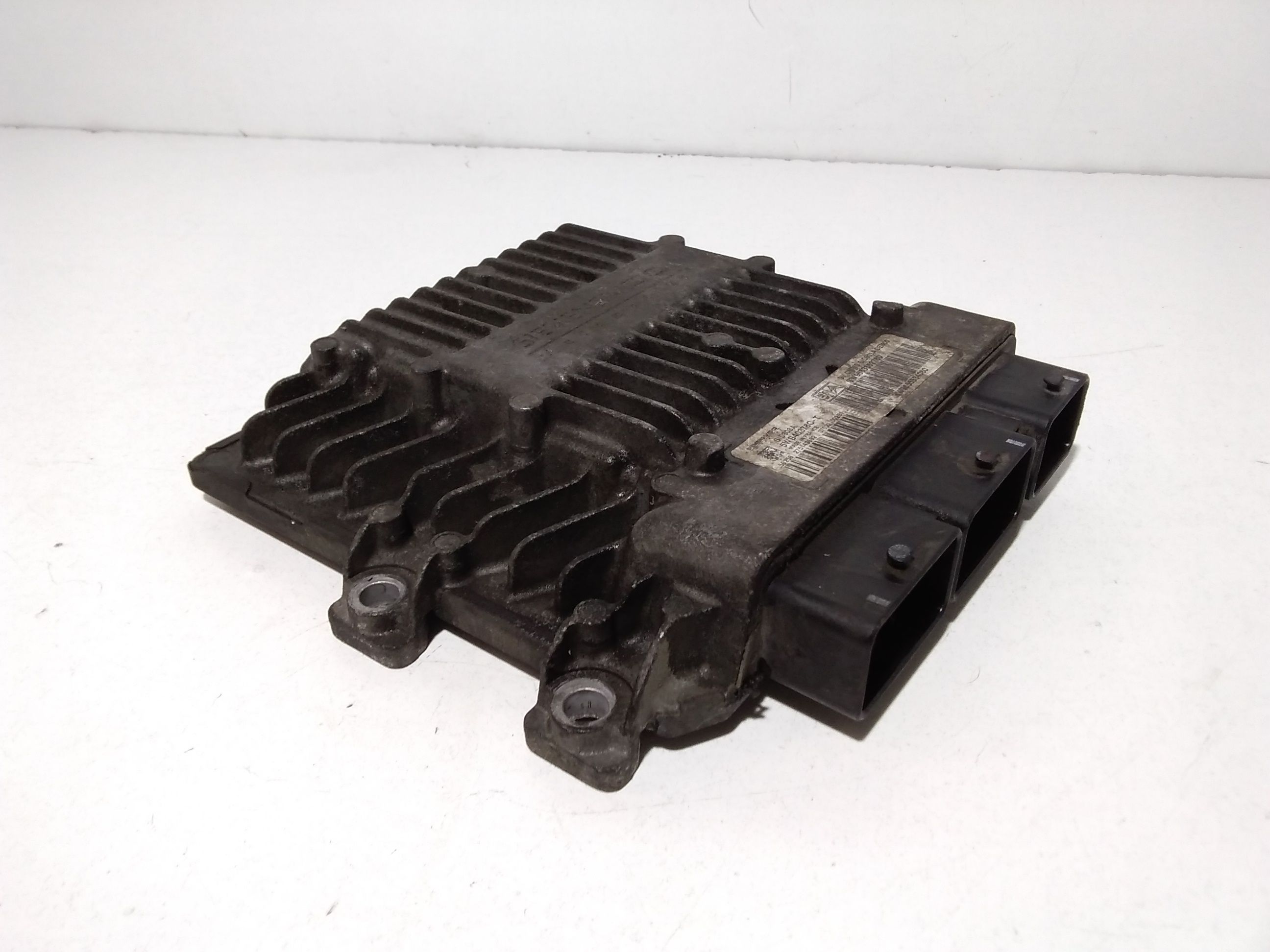 Centralina motore FIAT Scudo 3 Serie