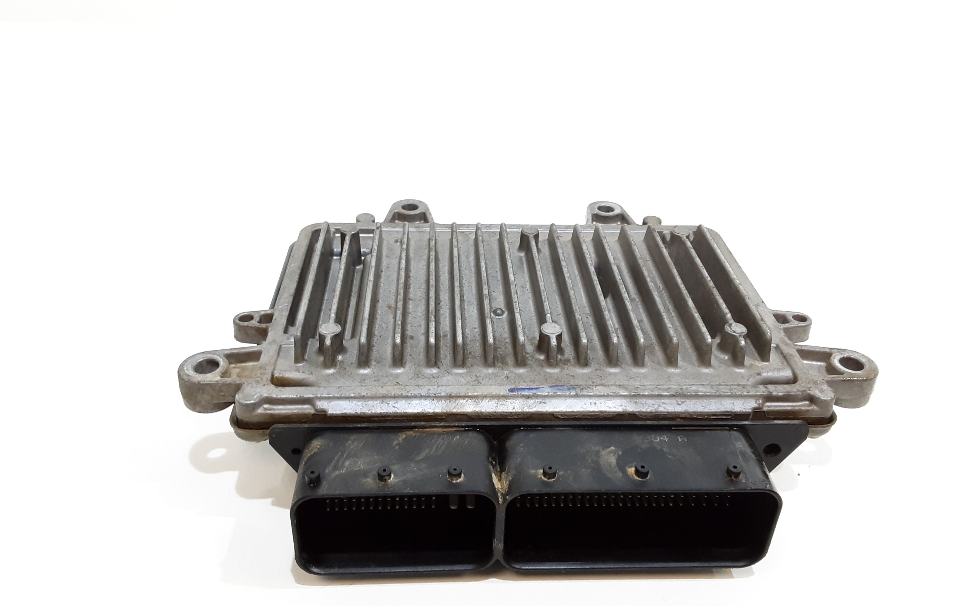 Centralina motore MERCEDES Classe A W169 3 Serie