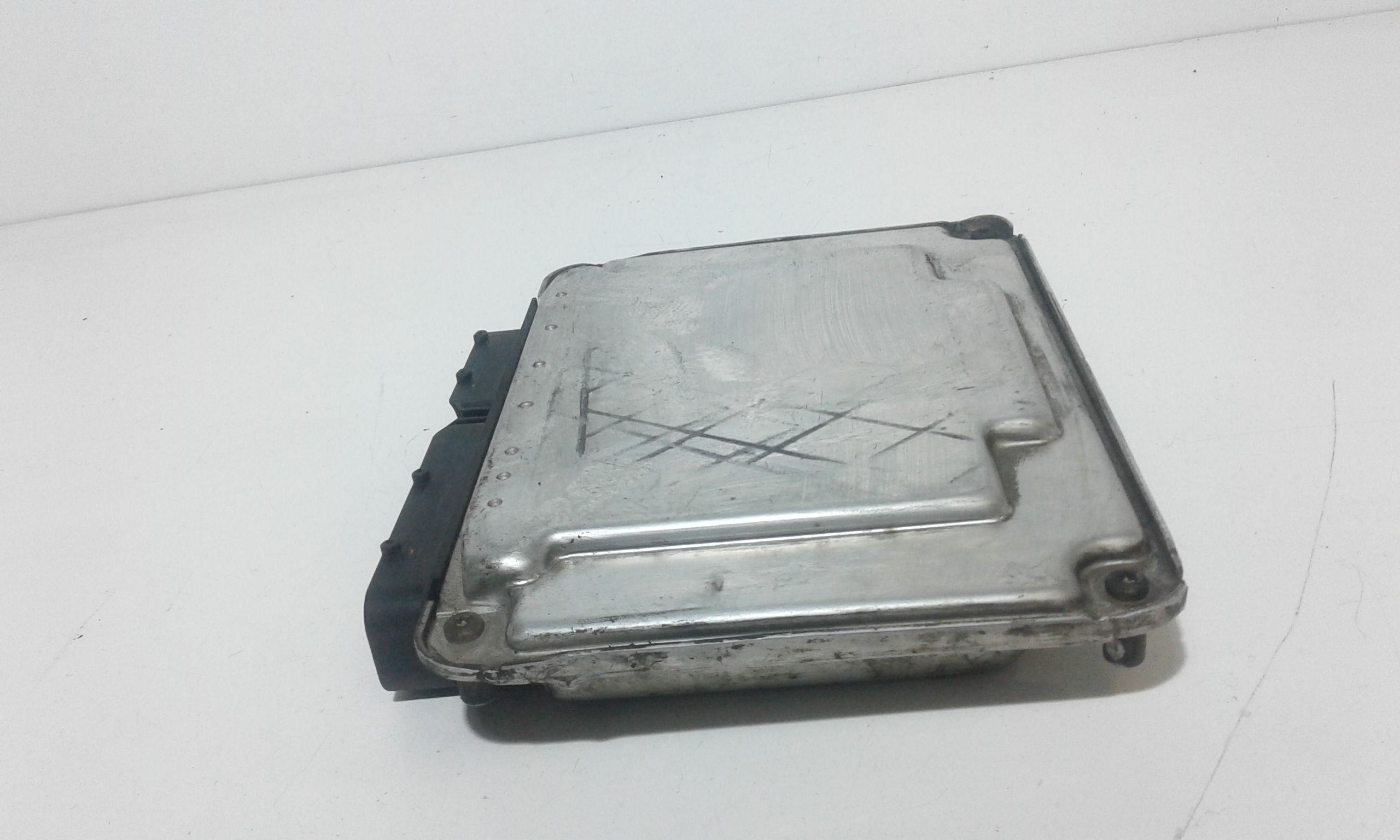 Centralina motore VOLKSWAGEN Polo 3 Serie