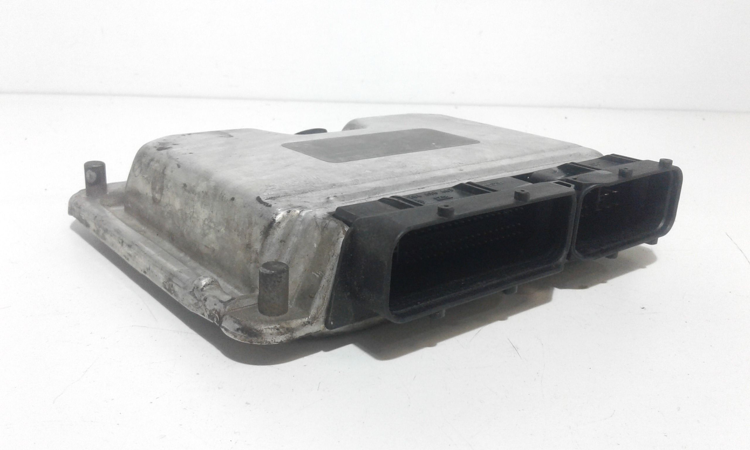 Centralina motore VOLKSWAGEN Polo 3 Serie