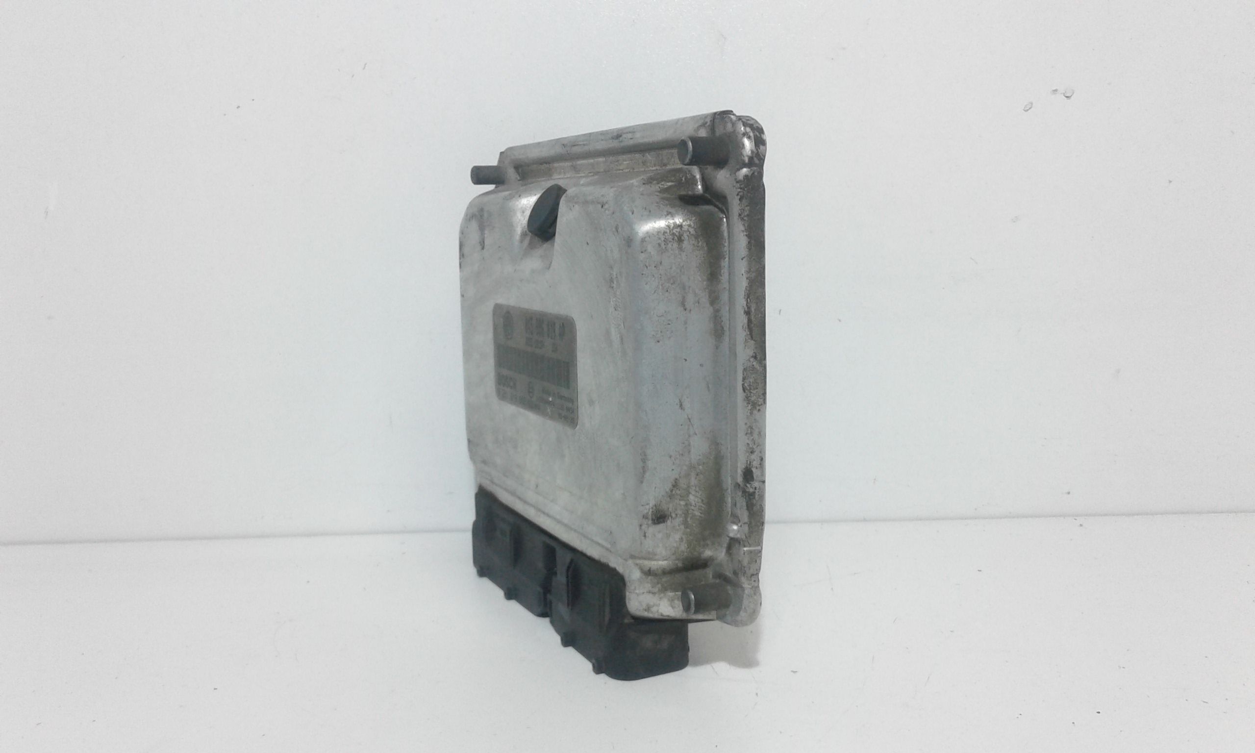 Centralina motore VOLKSWAGEN Polo 3 Serie