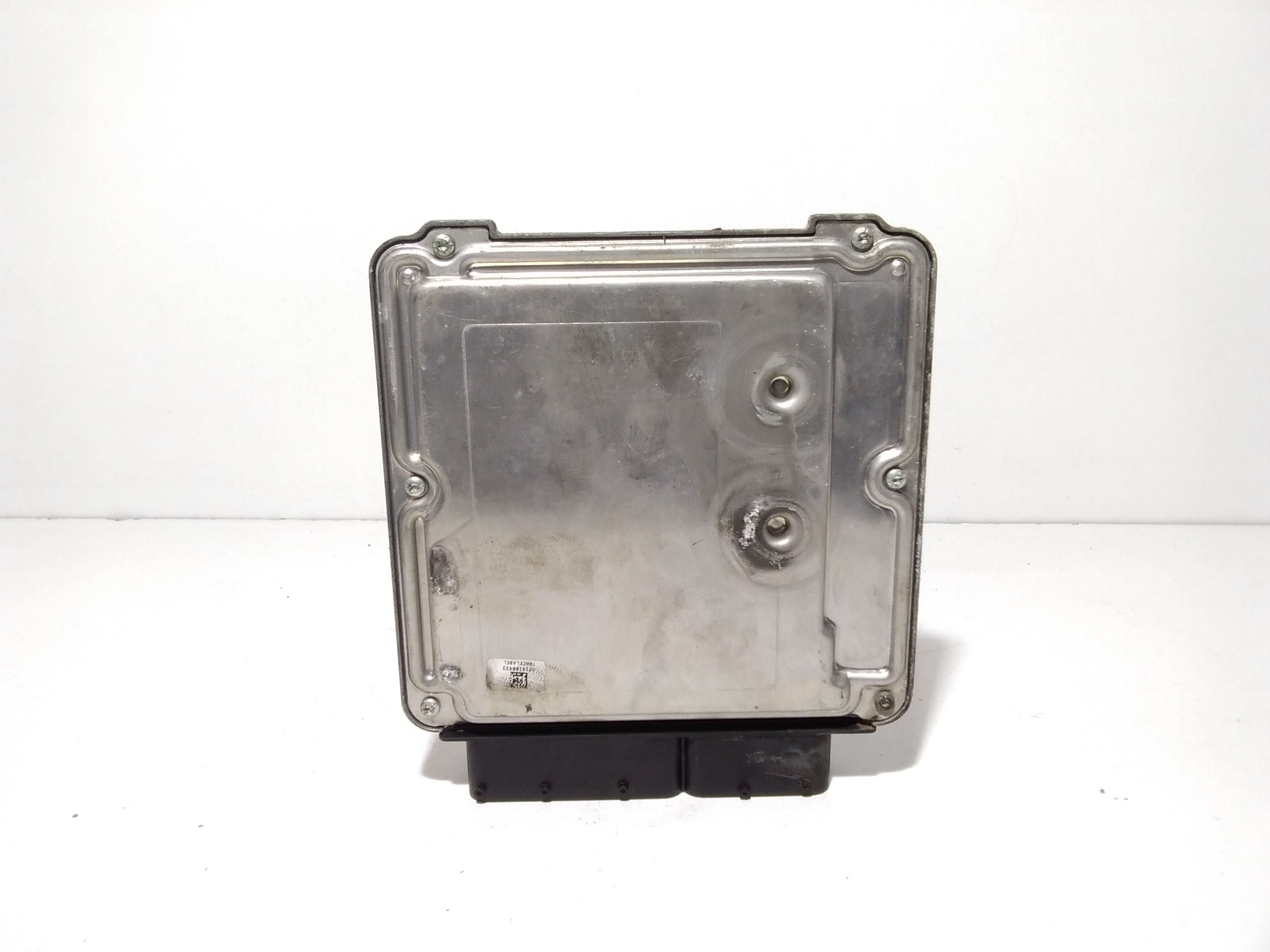 Centralina motore VOLKSWAGEN Touareg 1 Serie