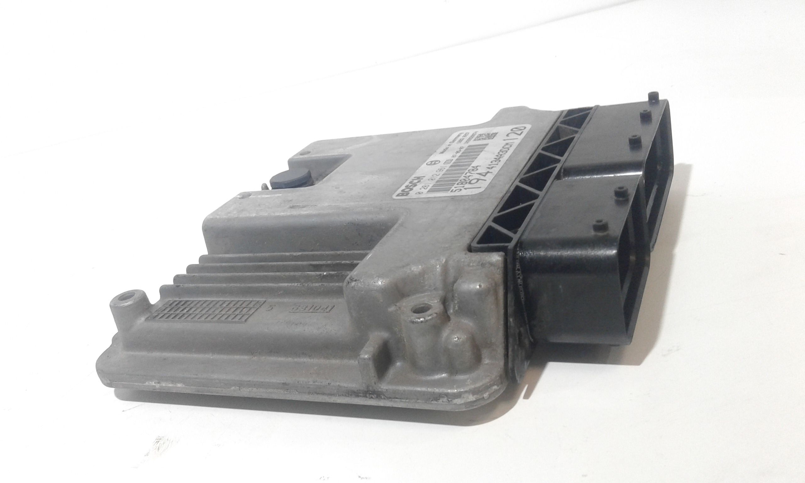 Centralina motore FIAT Croma 3 Serie