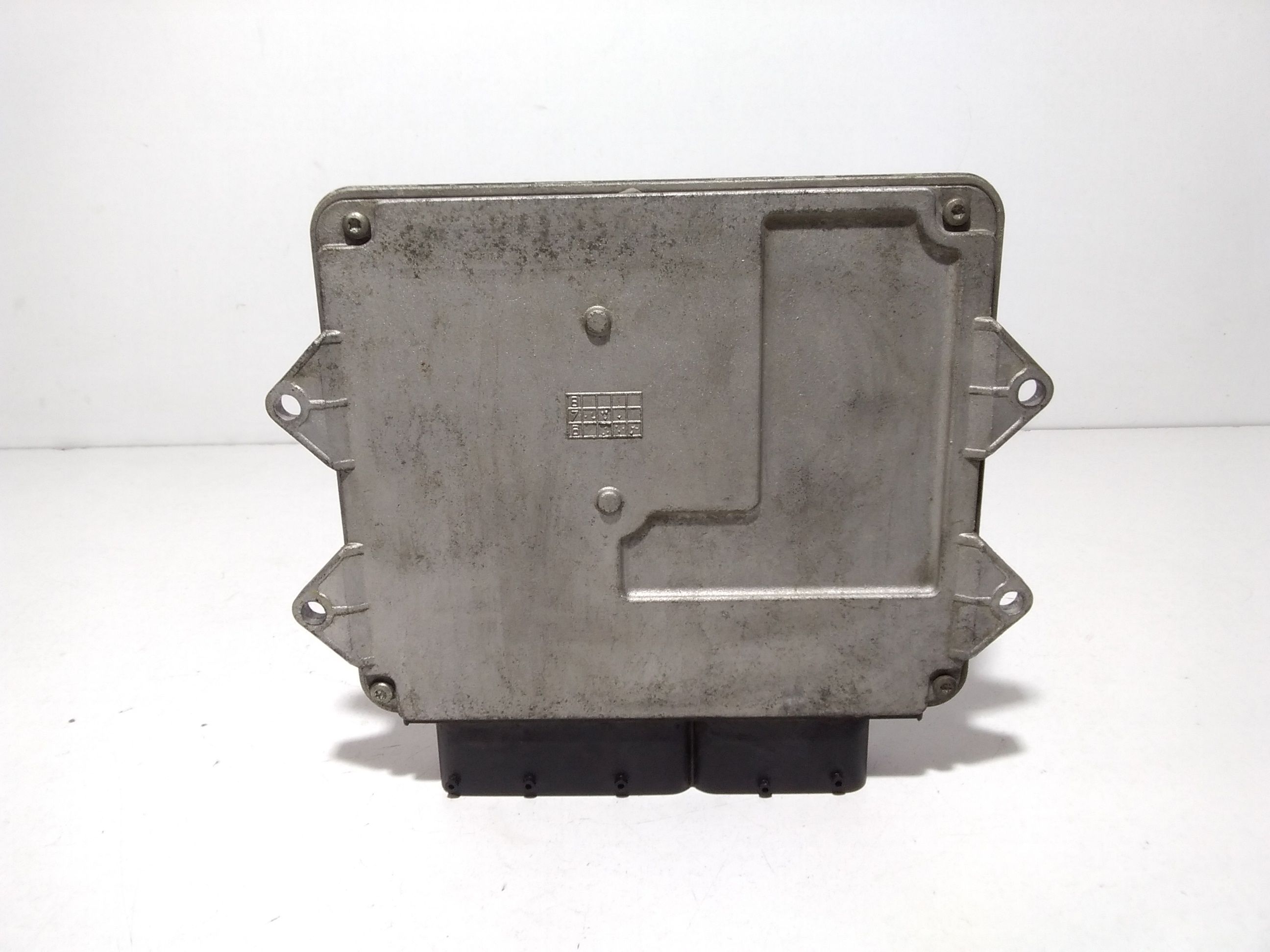 Centralina motore SUZUKI Ignis 2 Serie