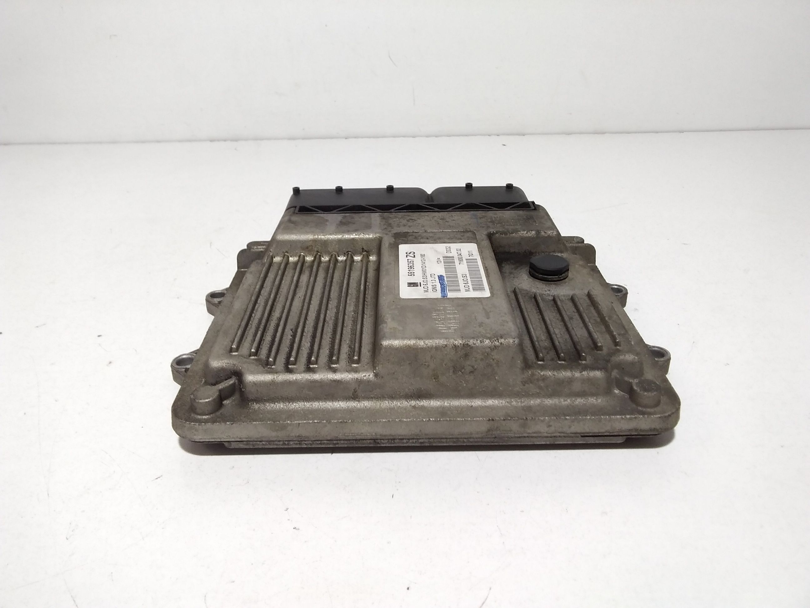 Centralina motore SUZUKI Ignis 2 Serie