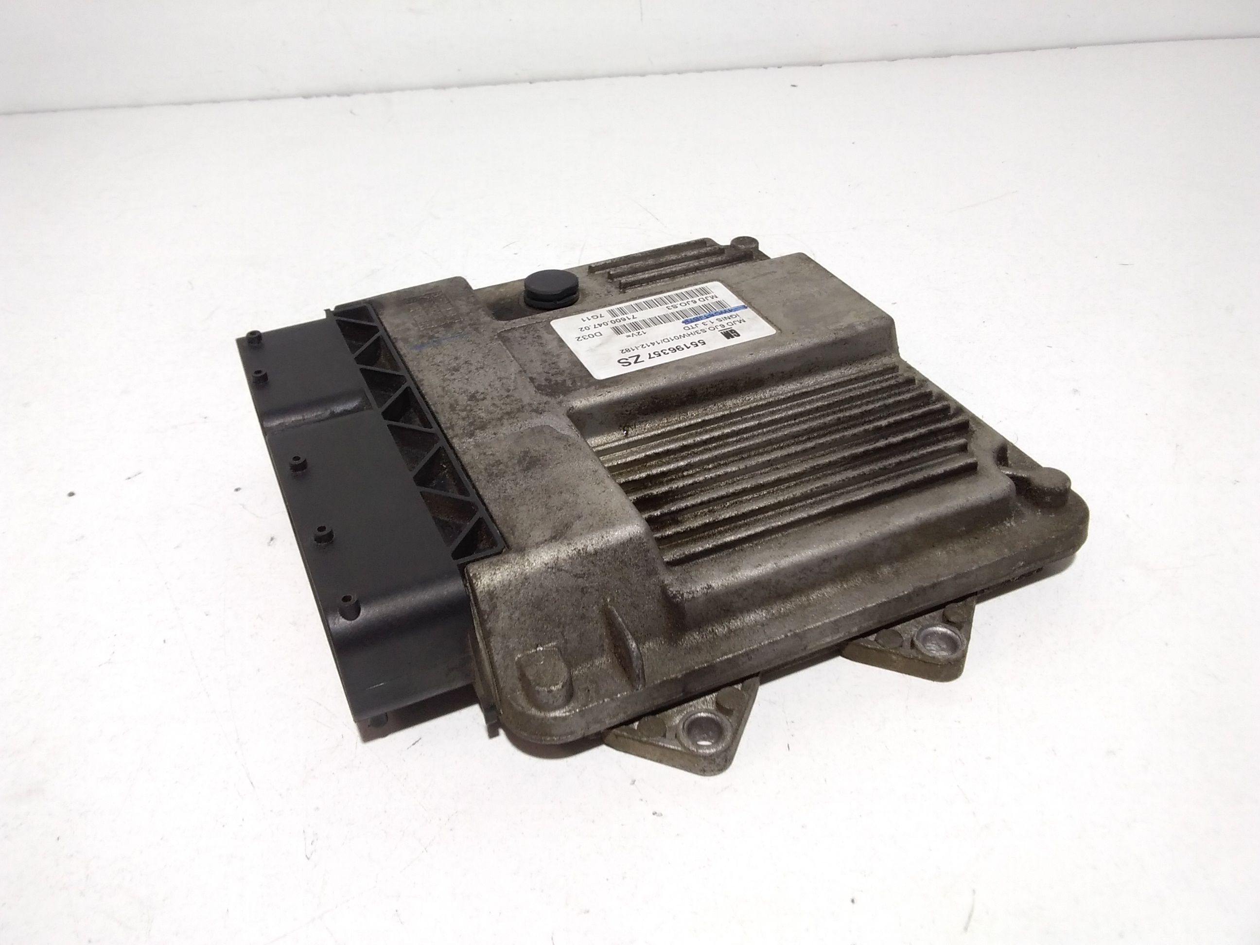 Centralina motore SUZUKI Ignis 2 Serie