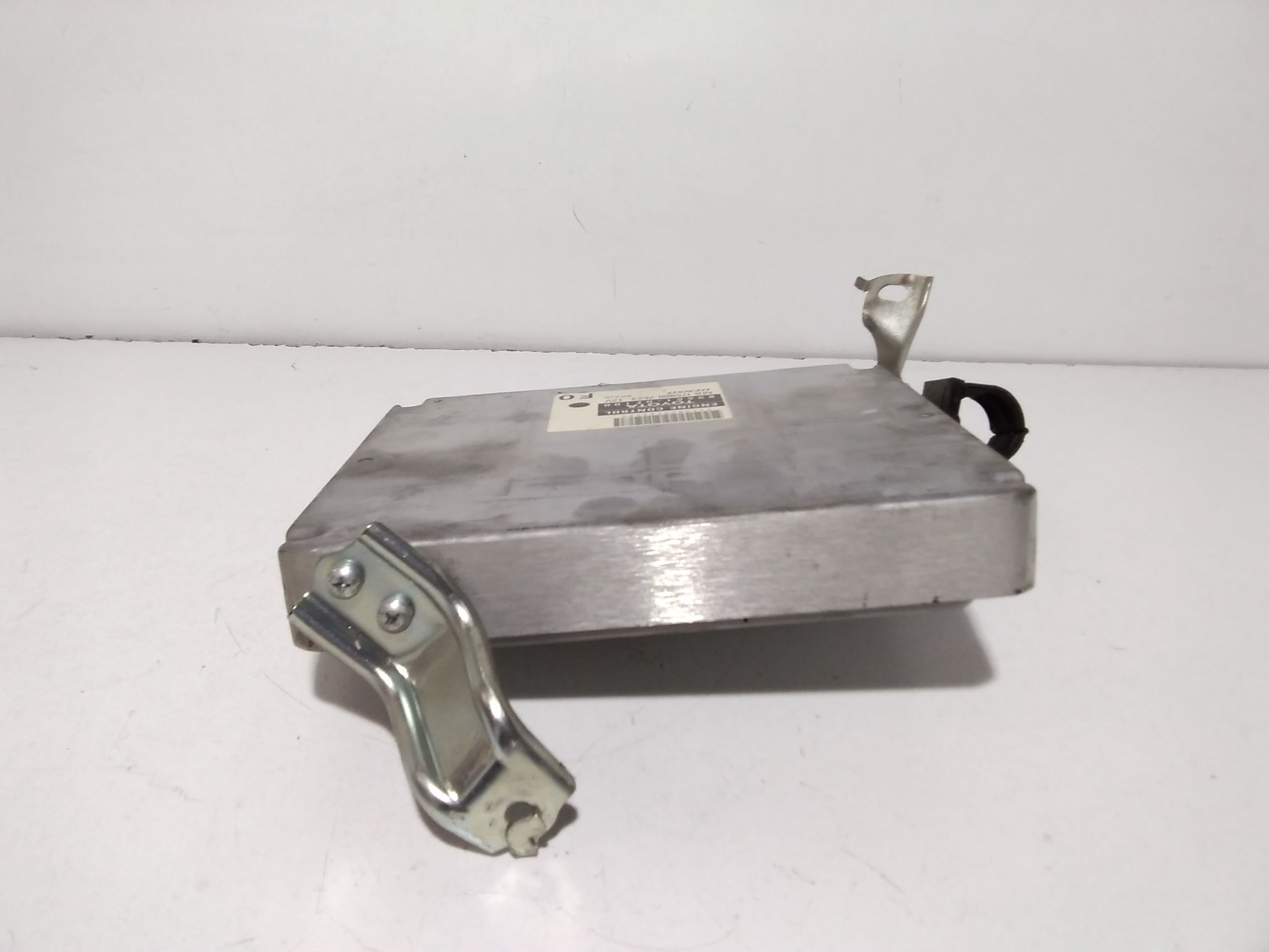 Centralina motore TOYOTA Corolla Verso 2 Serie