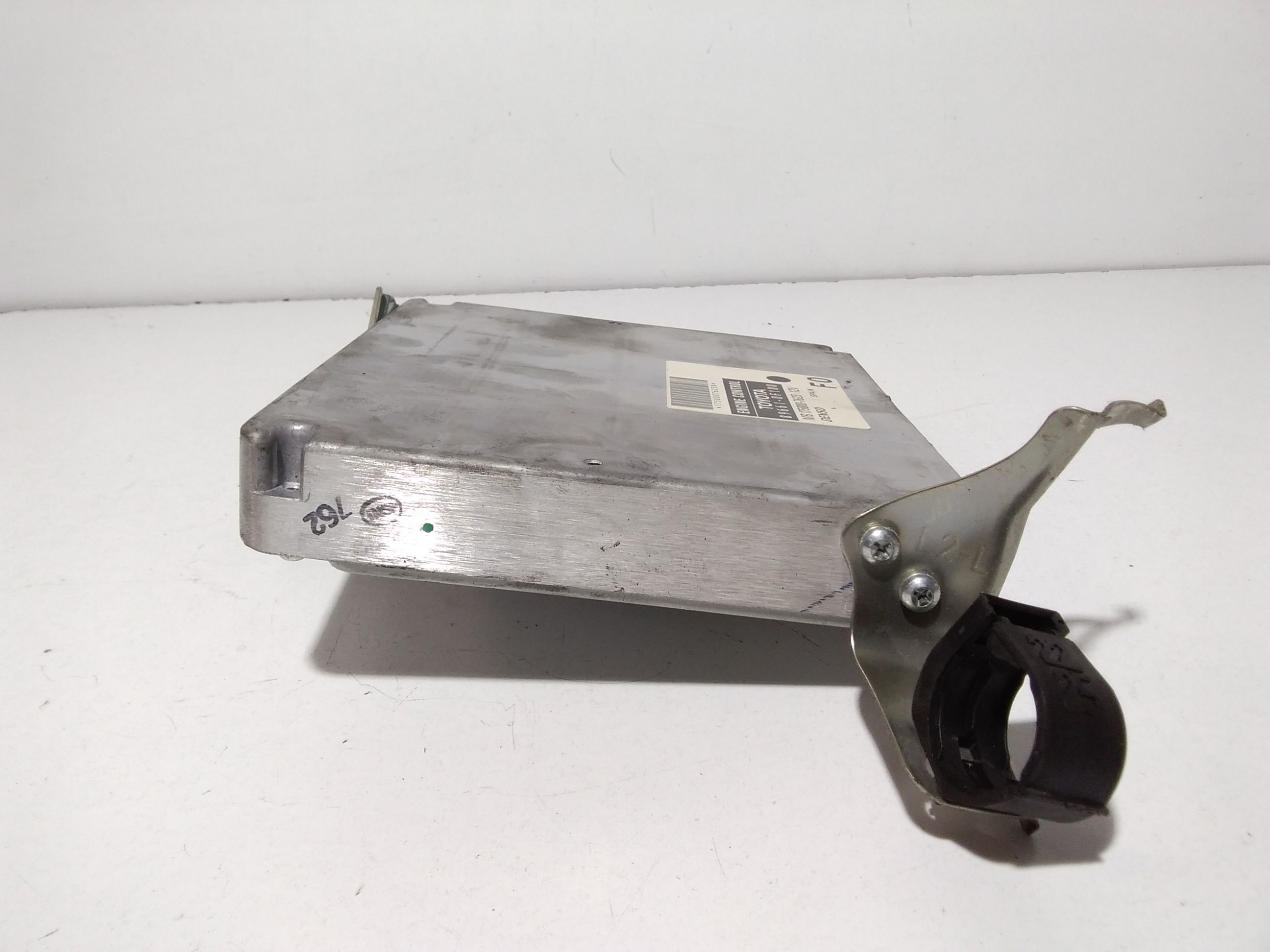 Centralina motore TOYOTA Corolla Verso 2 Serie