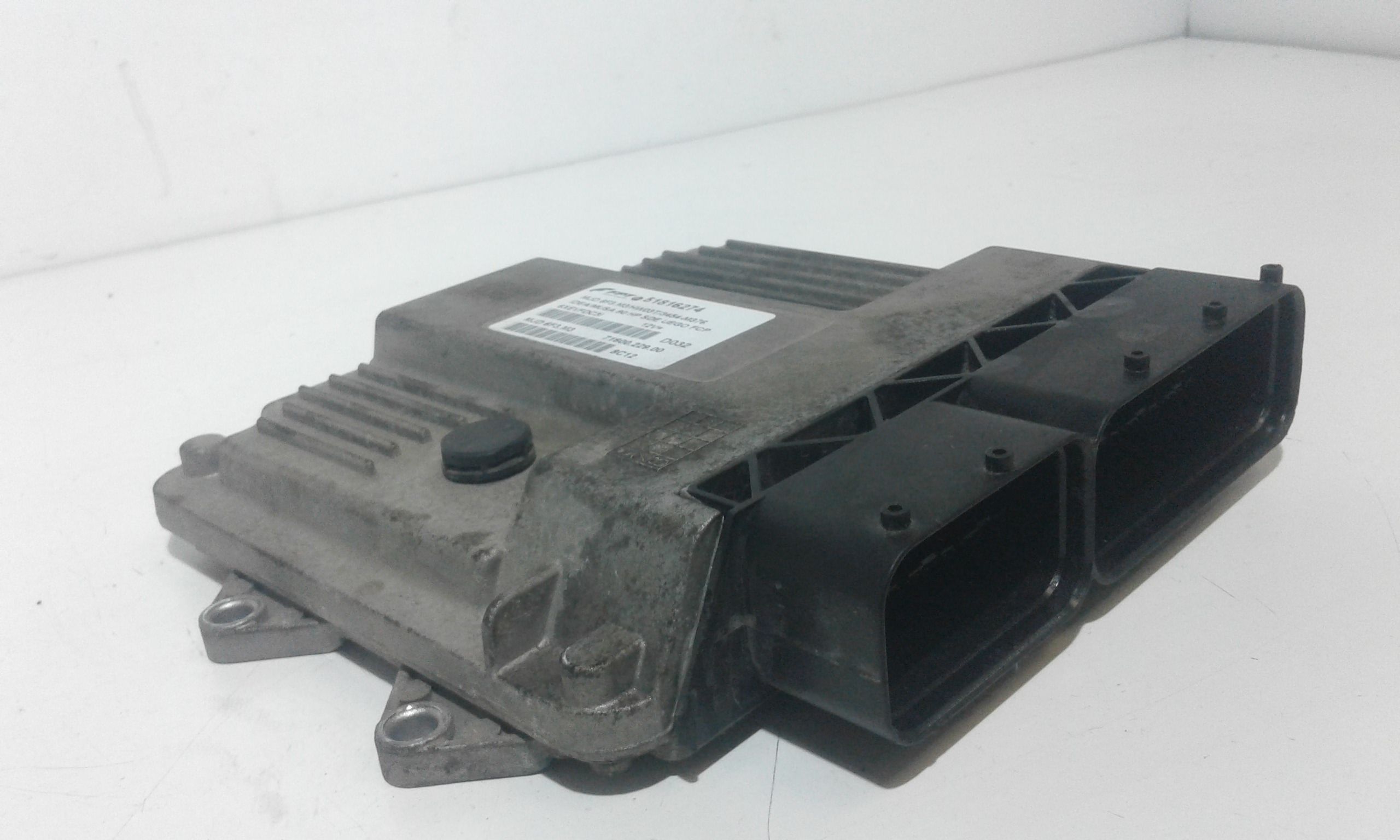 Centralina motore FIAT Idea 3 Serie