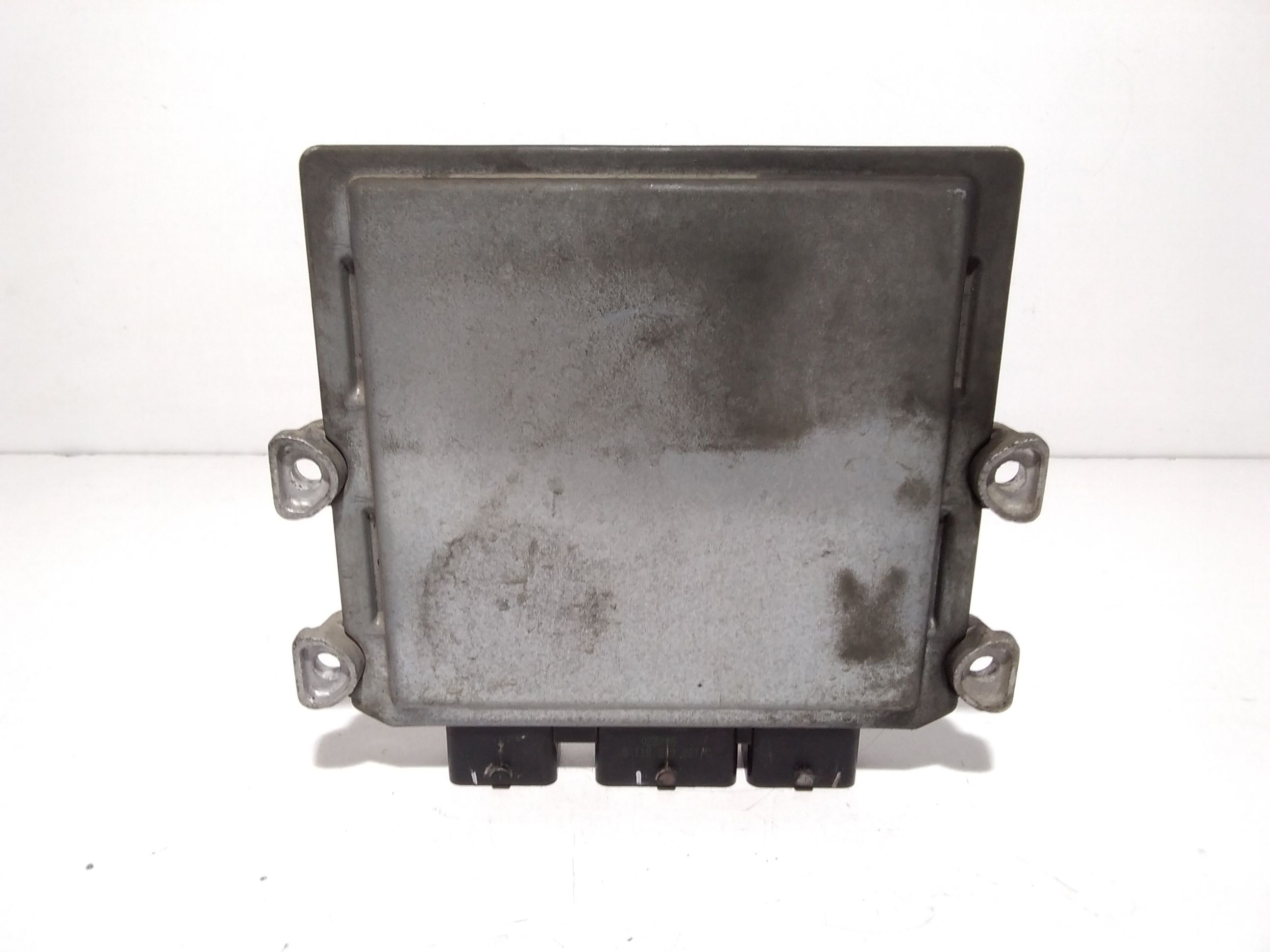 Centralina motore FORD Fiesta 5 Serie