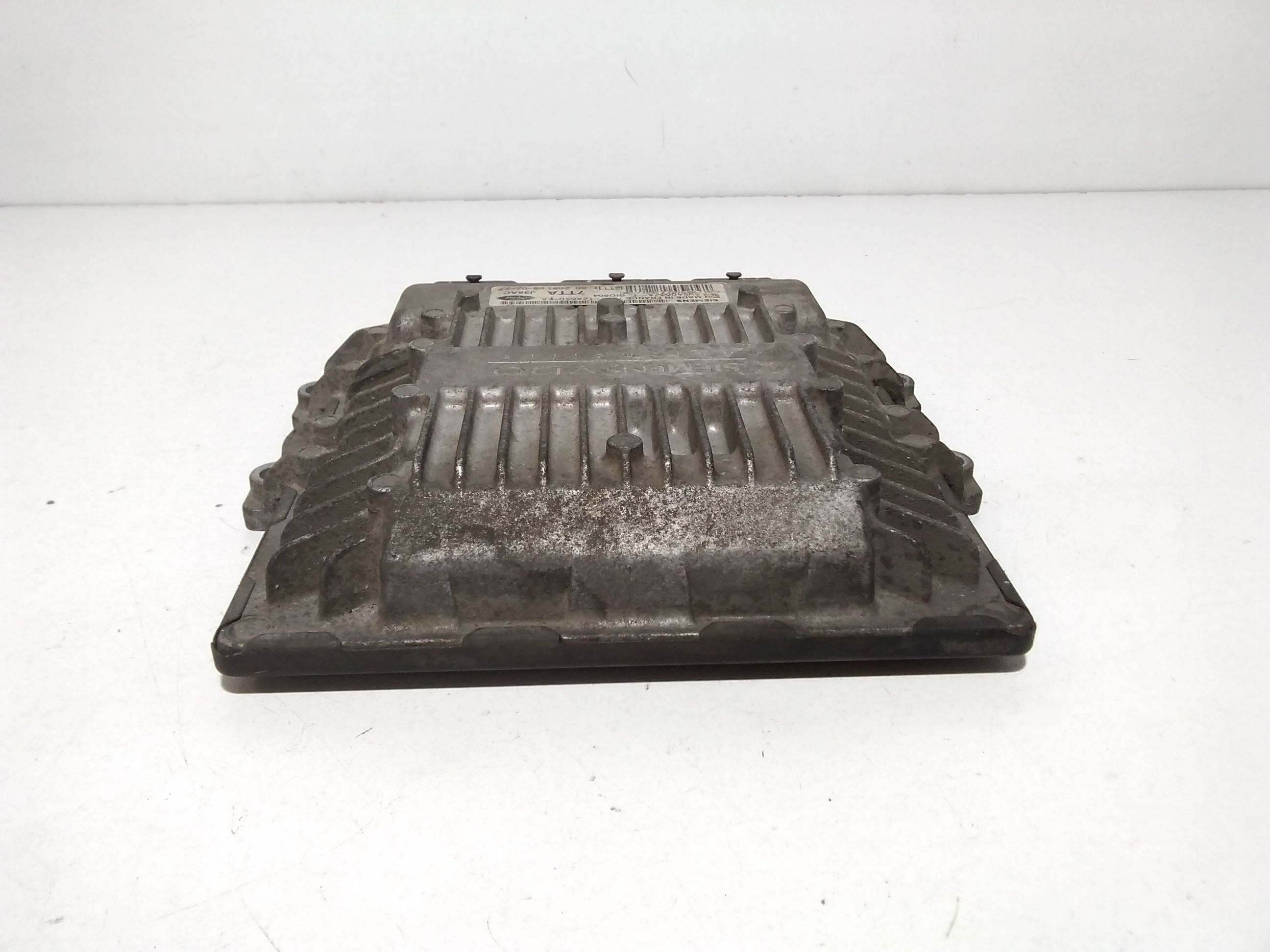 Centralina motore FORD Fiesta 5 Serie