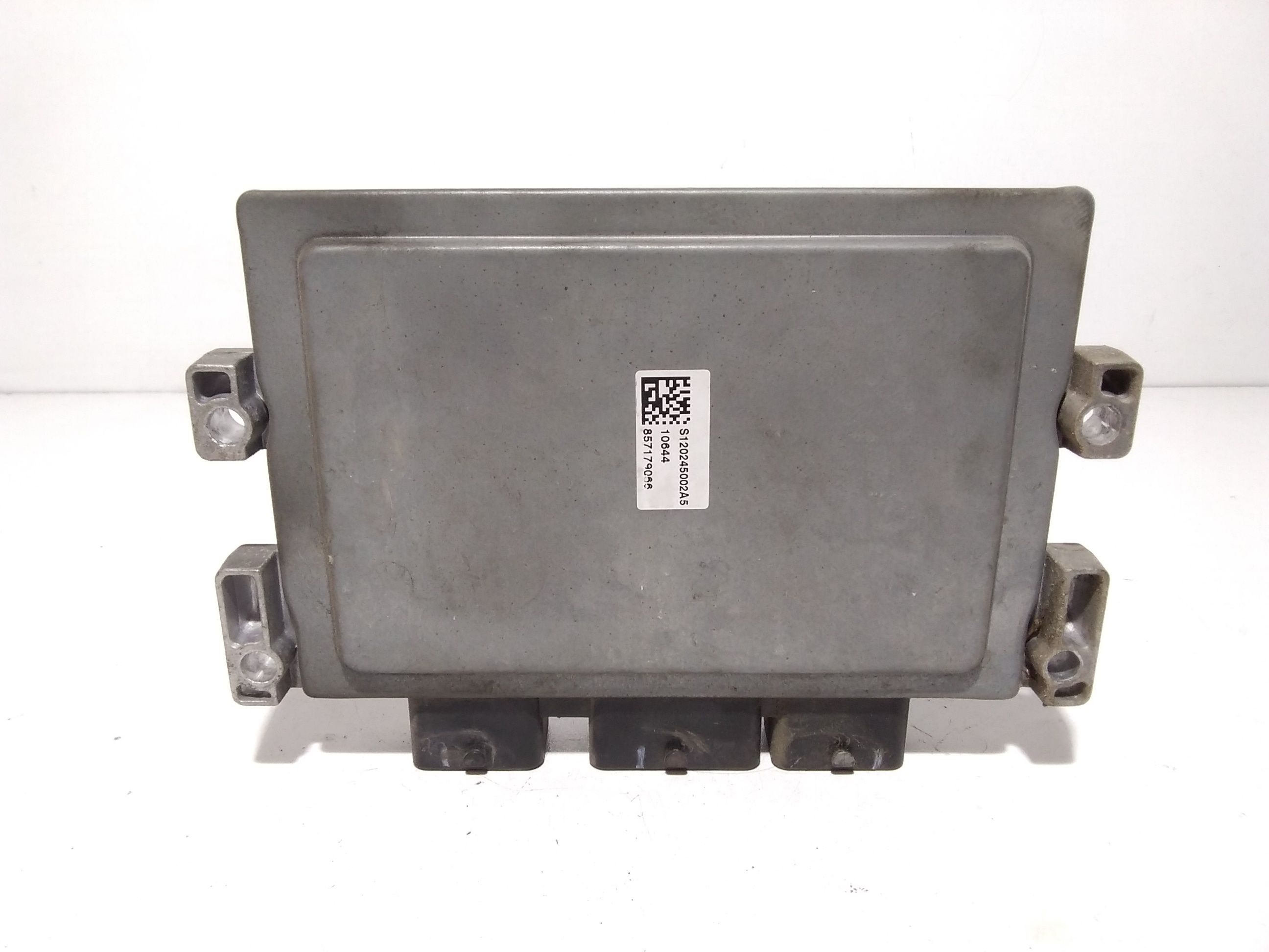 Centralina motore RENAULT Clio Serie (04>08)