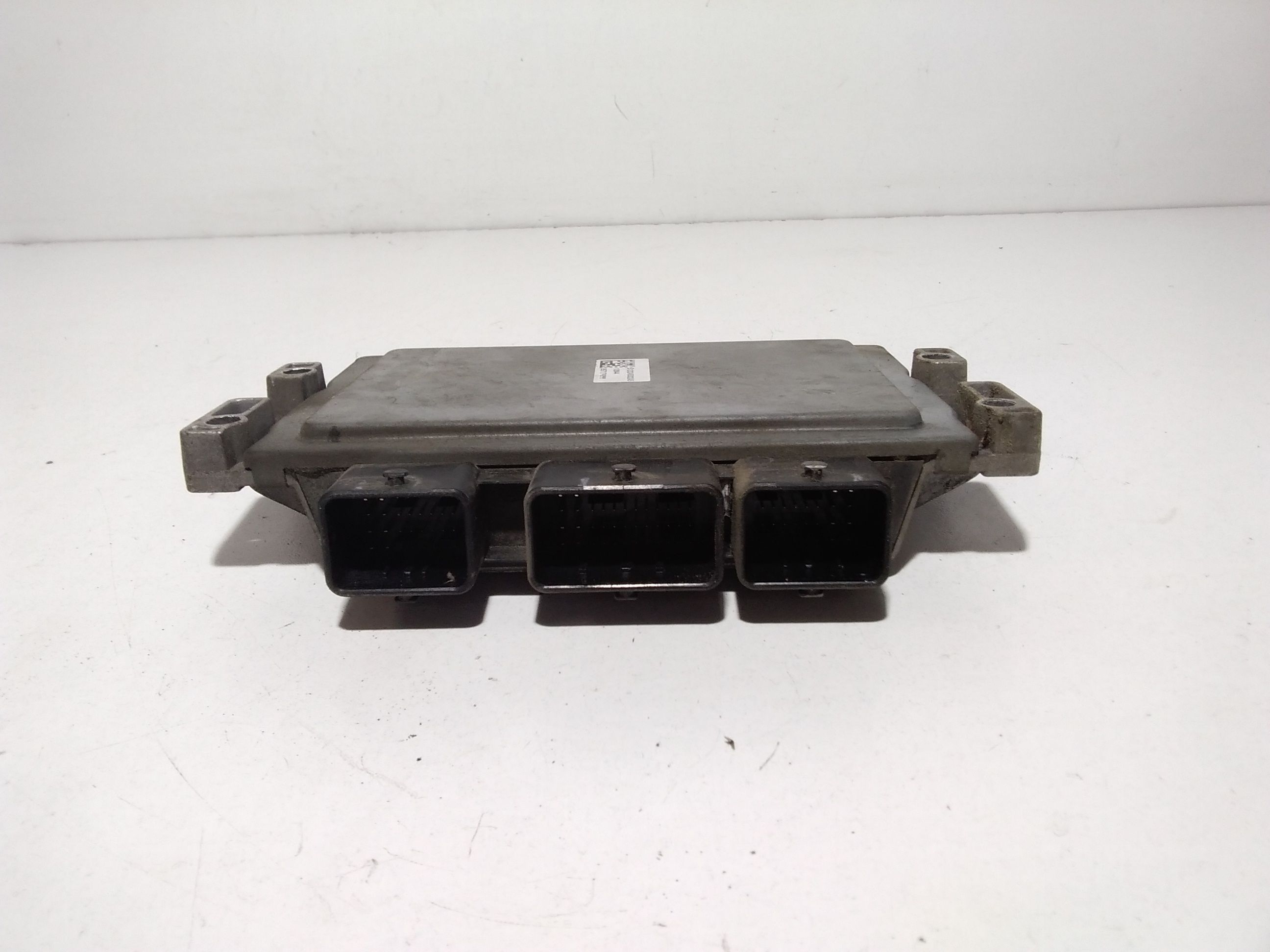 Centralina motore RENAULT Clio Serie (04>08)