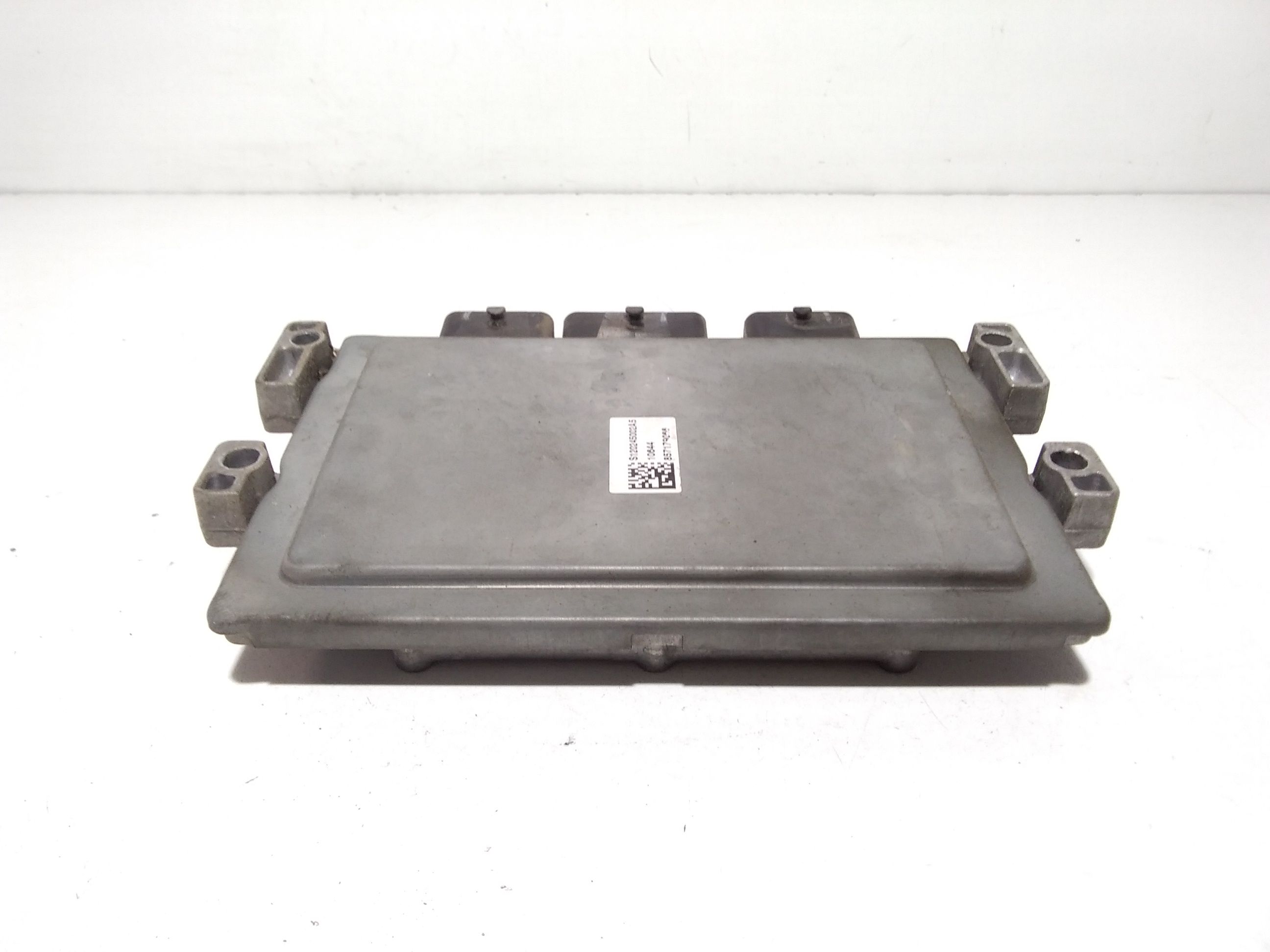 Centralina motore RENAULT Clio Serie (04>08)