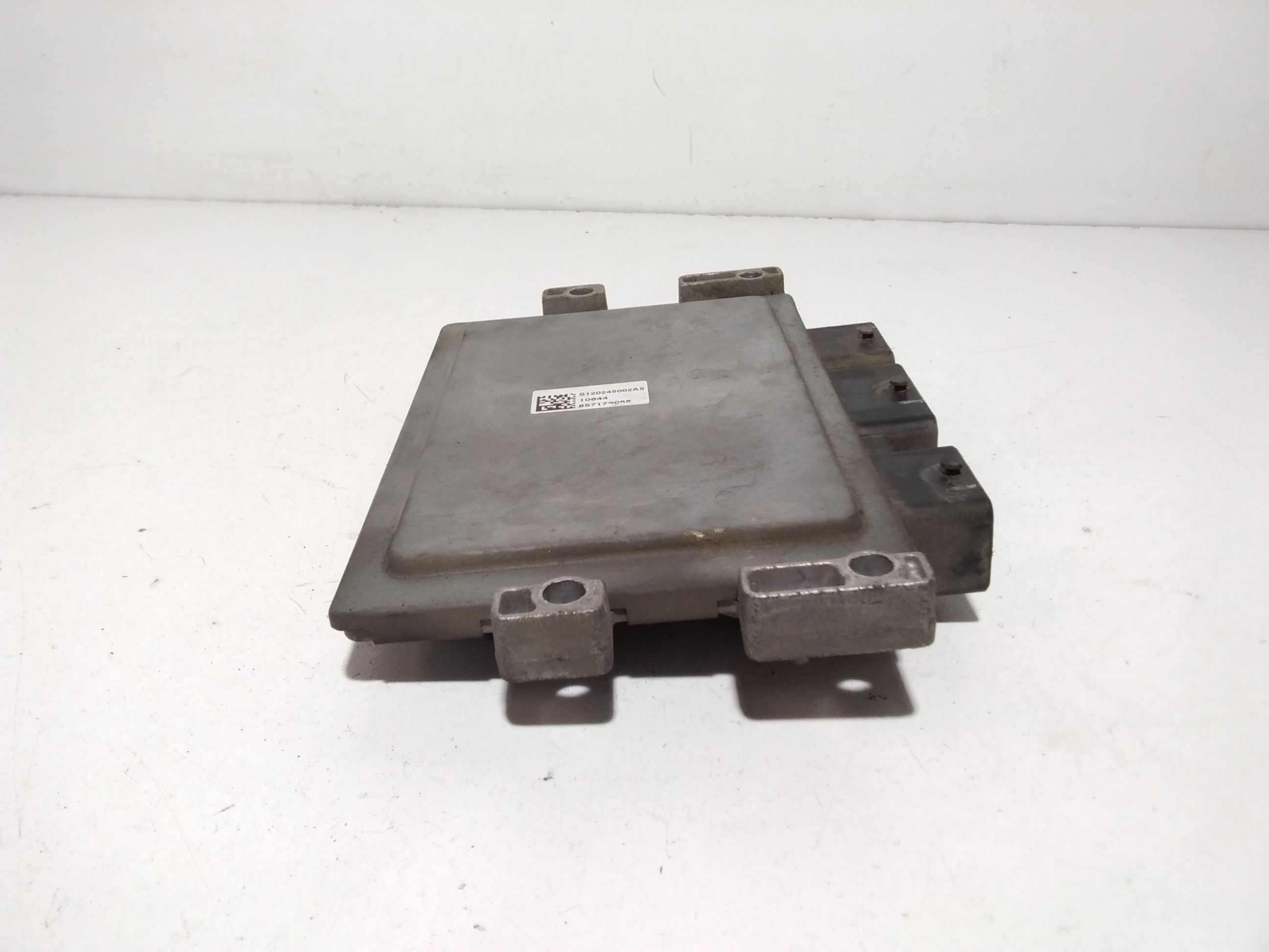 Centralina motore RENAULT Clio Serie (04>08)