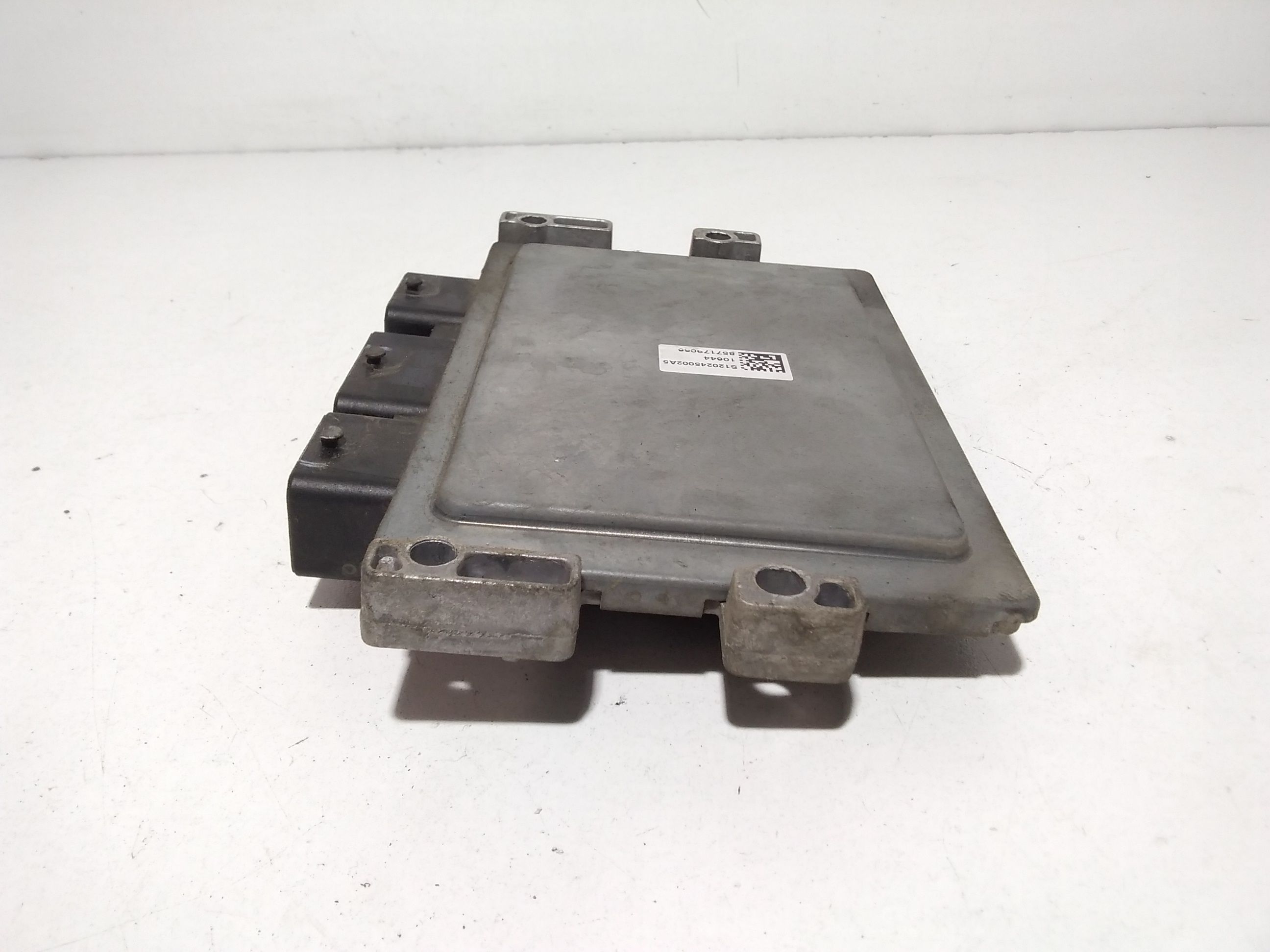 Centralina motore RENAULT Clio Serie (04>08)