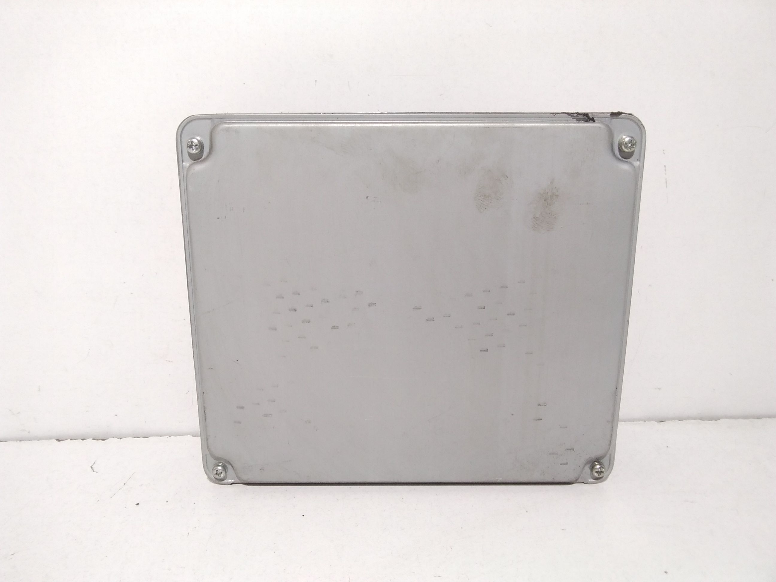 Centralina motore TOYOTA Avensis S. Wagon 2 Serie