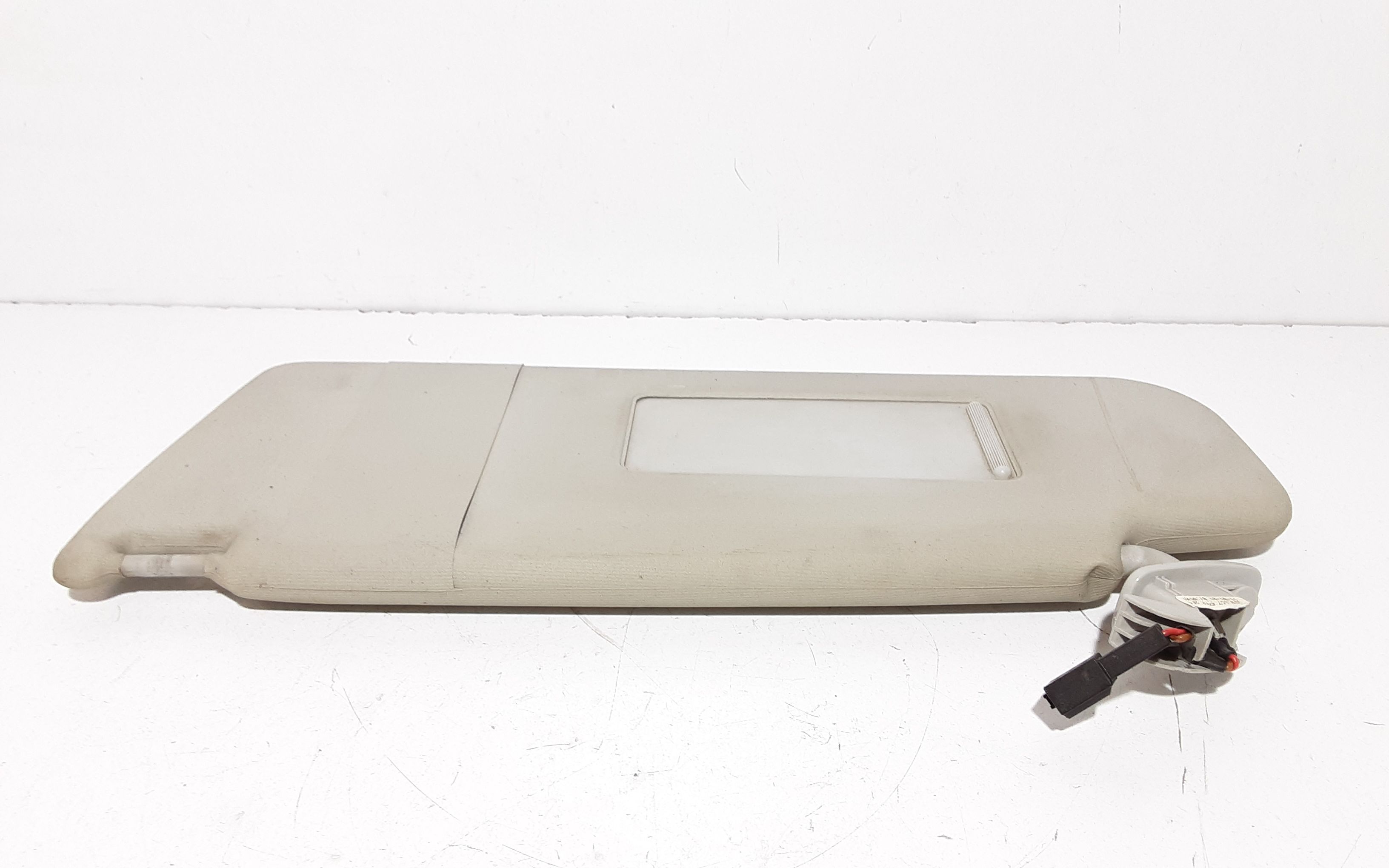 Parasole aletta anteriore Lato Guida VOLKSWAGEN Passat Berlina 3 Serie