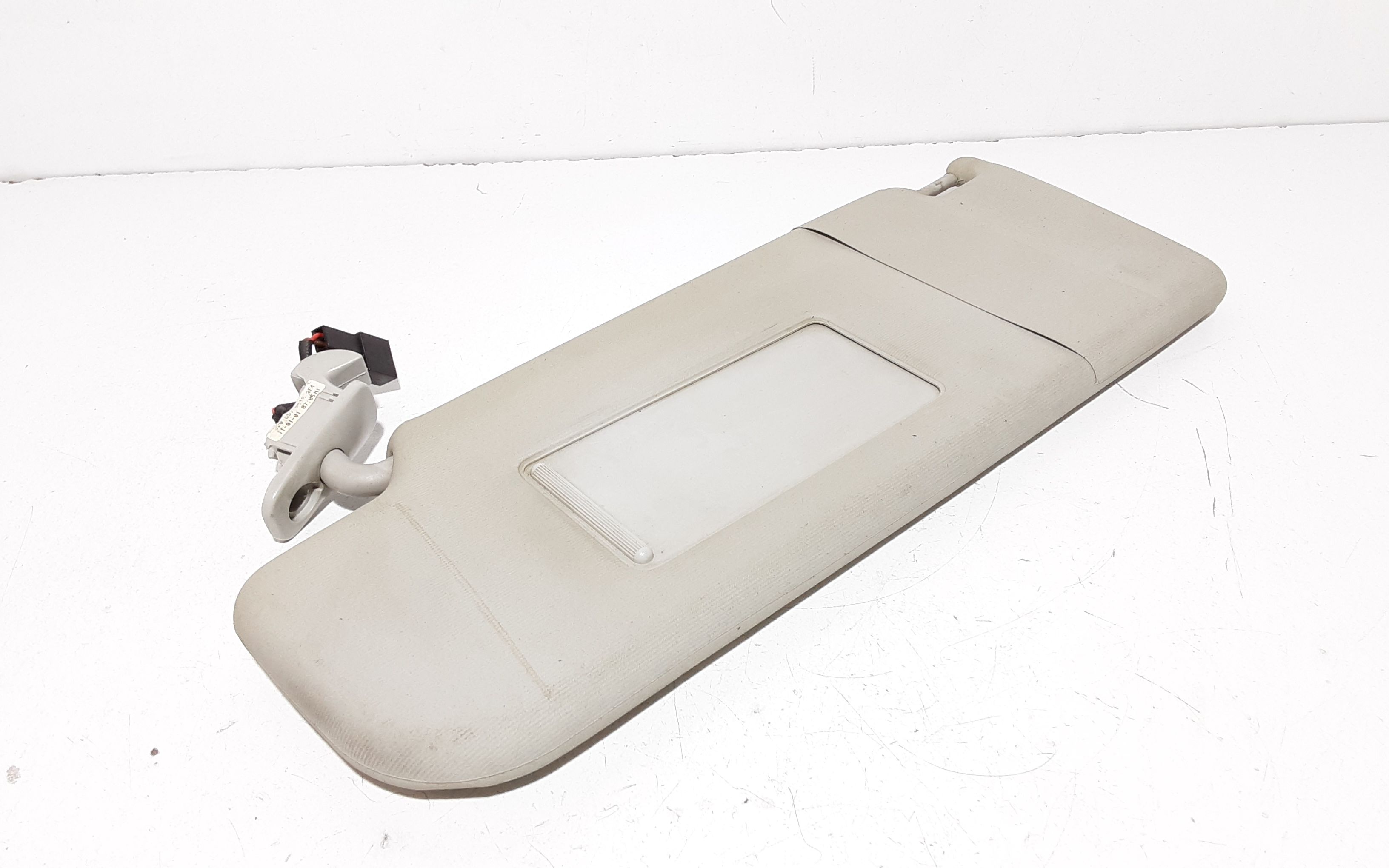 Parasole aletta anteriore Lato Guida VOLKSWAGEN Passat Berlina 3 Serie