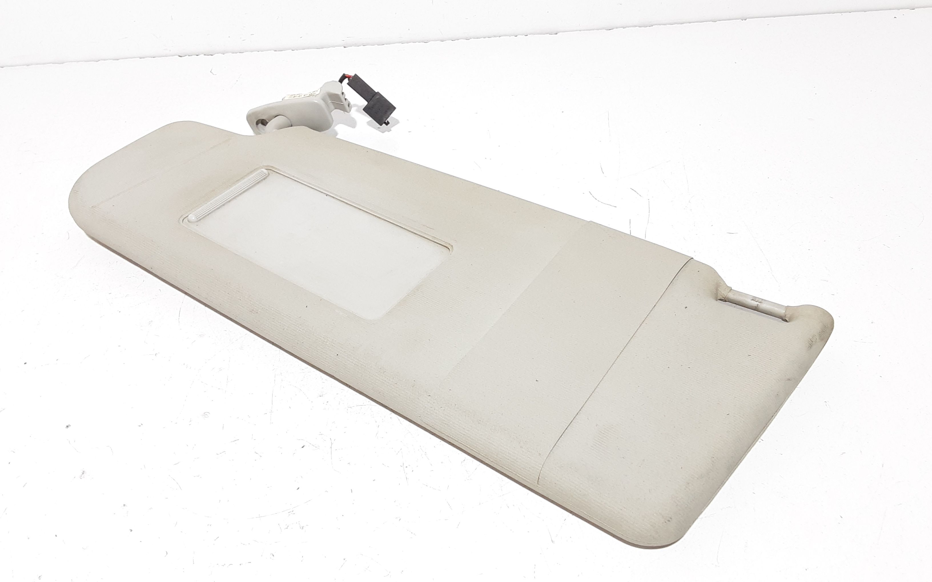 Parasole aletta anteriore Lato Guida VOLKSWAGEN Passat Berlina 3 Serie