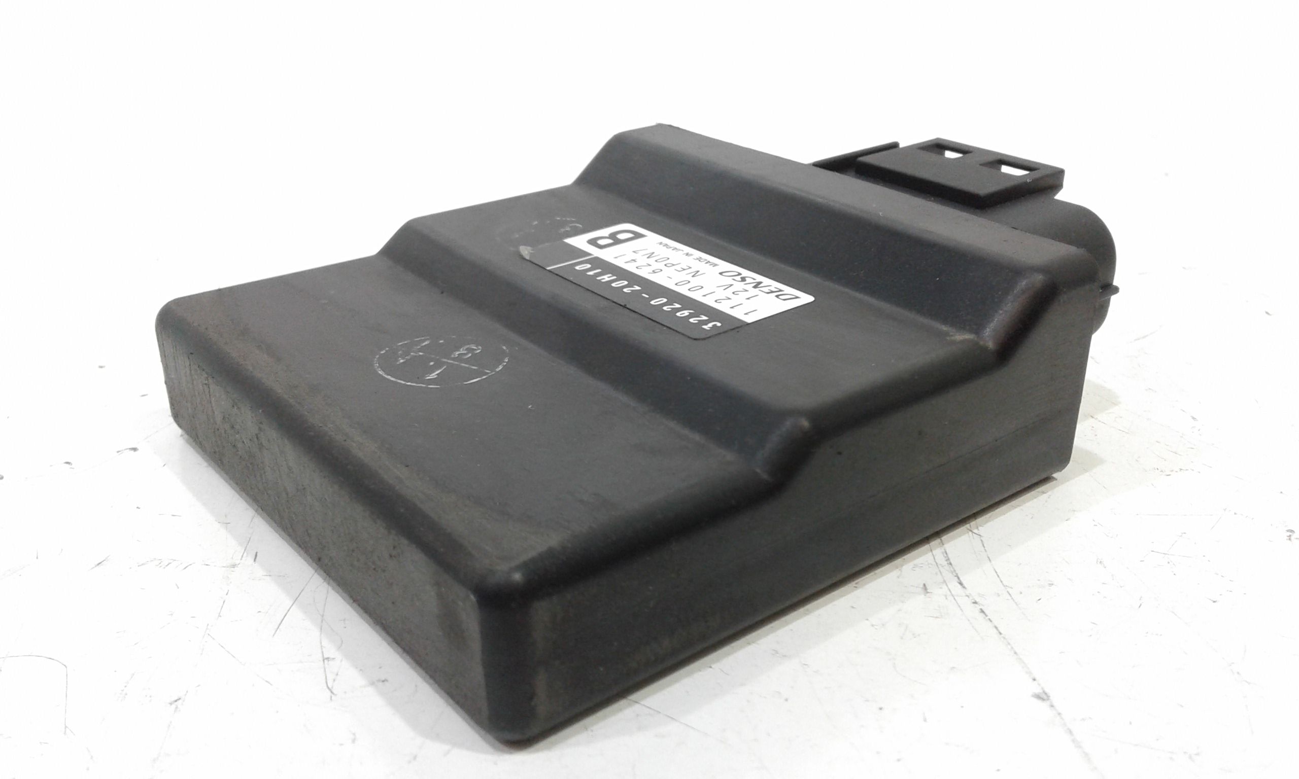 Centralina motore SUZUKI SIXteen 150cc (07>14)