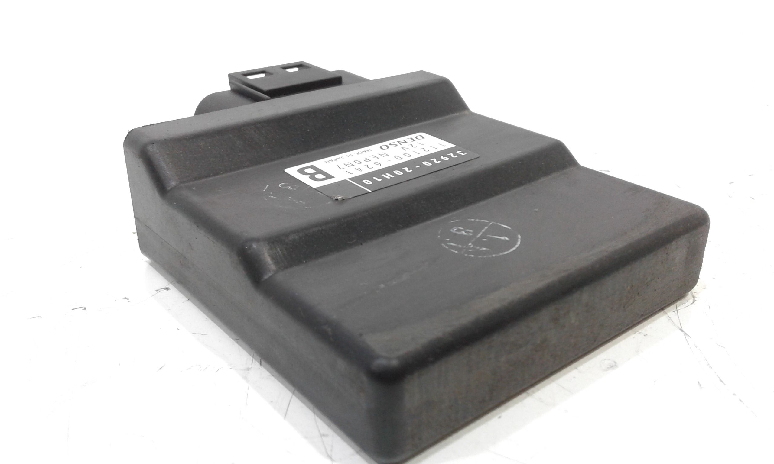 Centralina motore SUZUKI SIXteen 150cc (07>14)