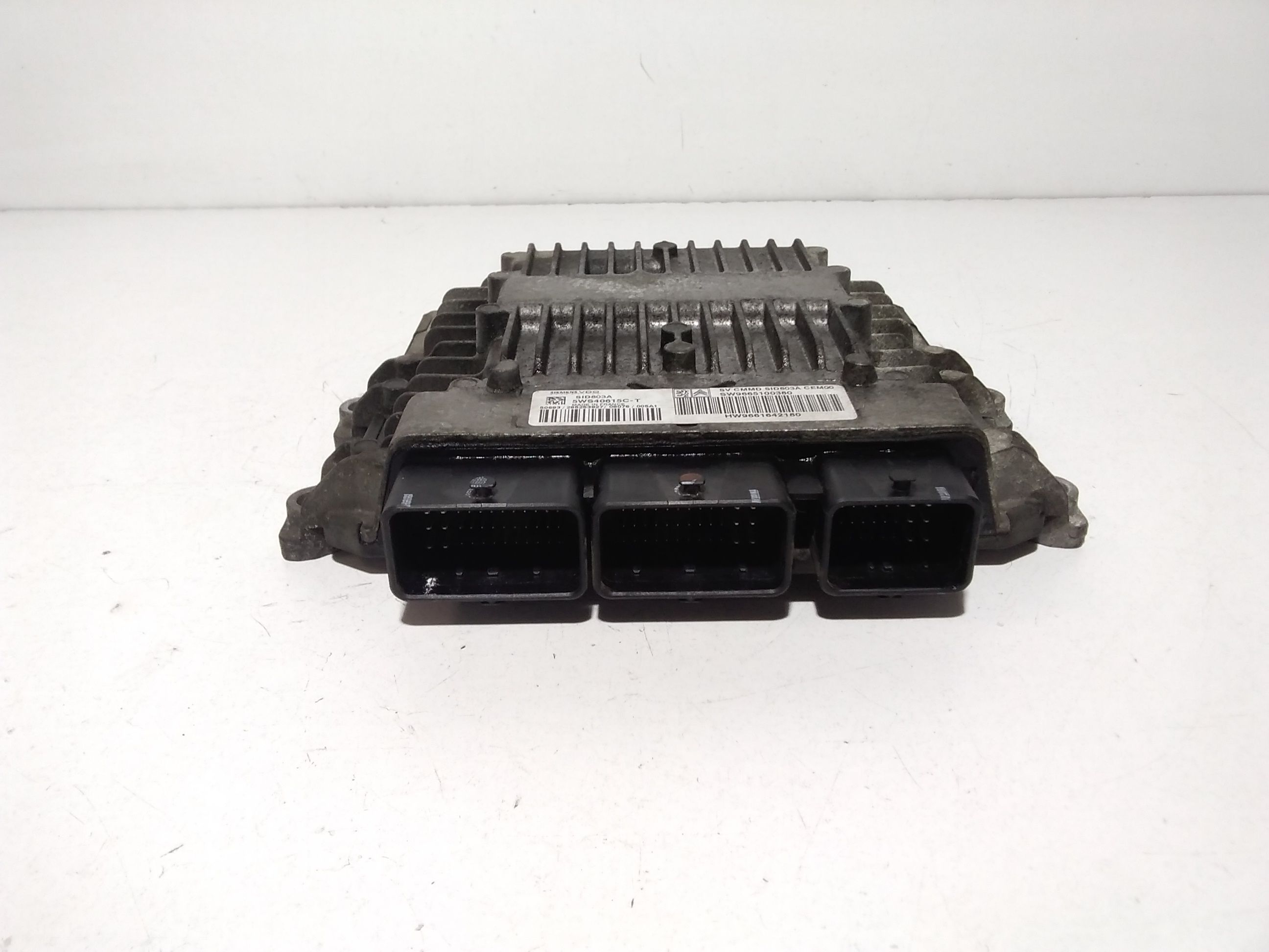 Centralina motore PEUGEOT Expert 3 Serie