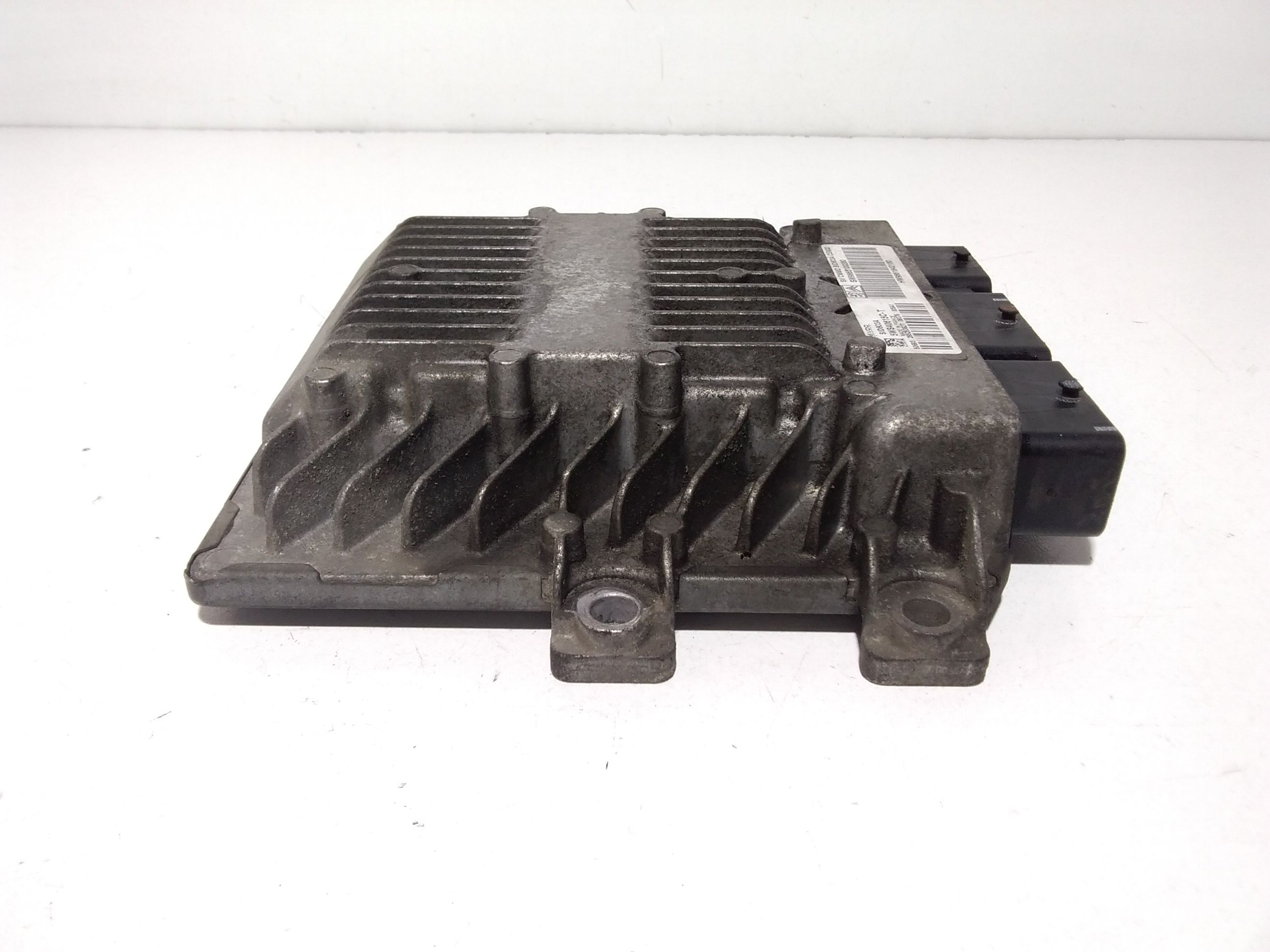 Centralina motore PEUGEOT Expert 3 Serie