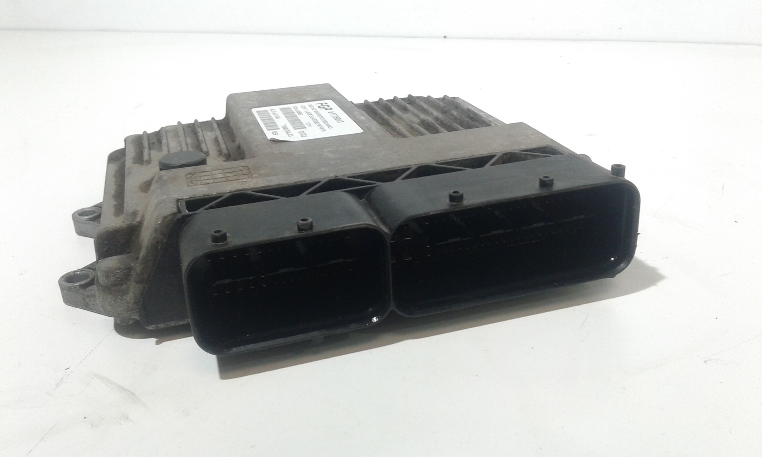 Centralina motore LANCIA Musa 1 Serie