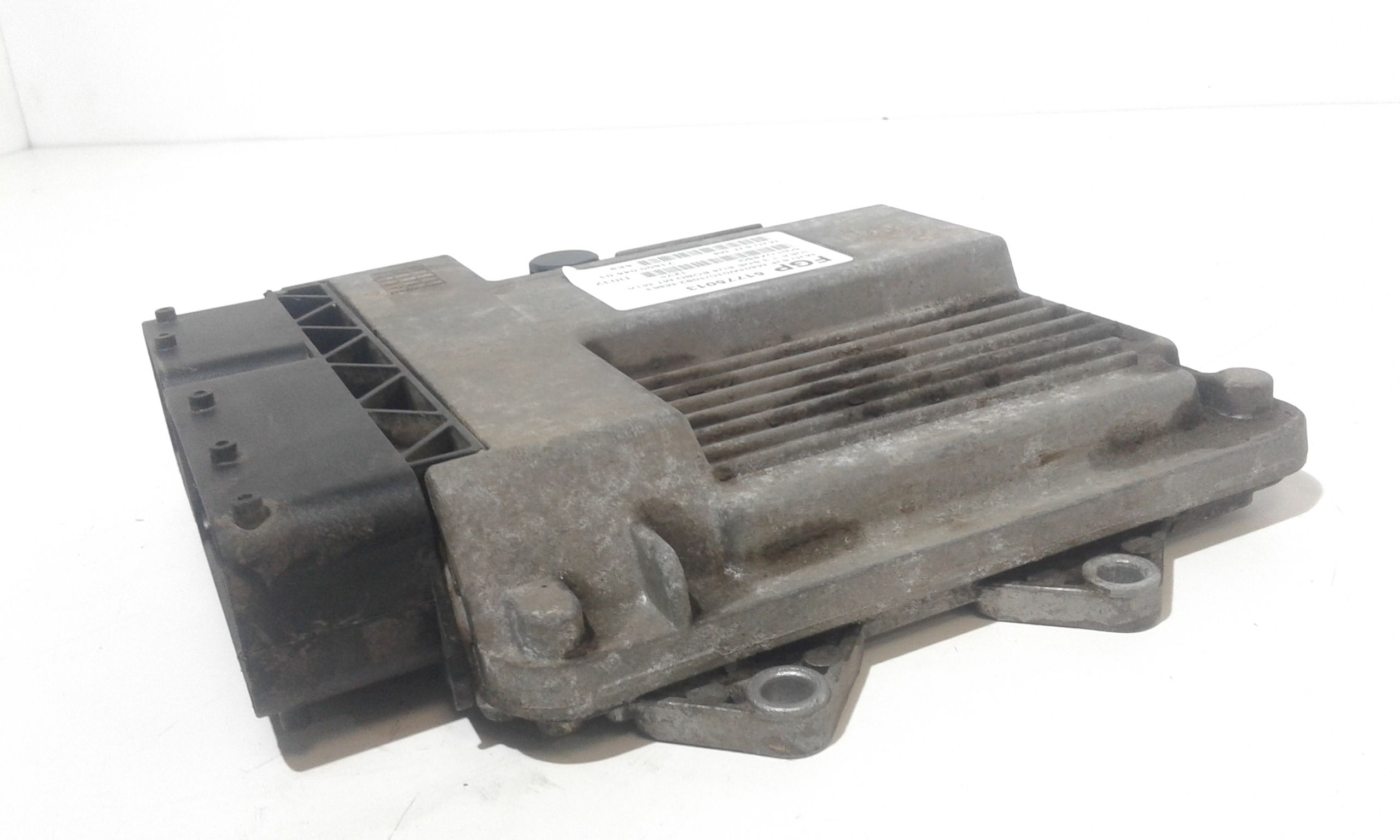 Centralina motore LANCIA Musa 1 Serie