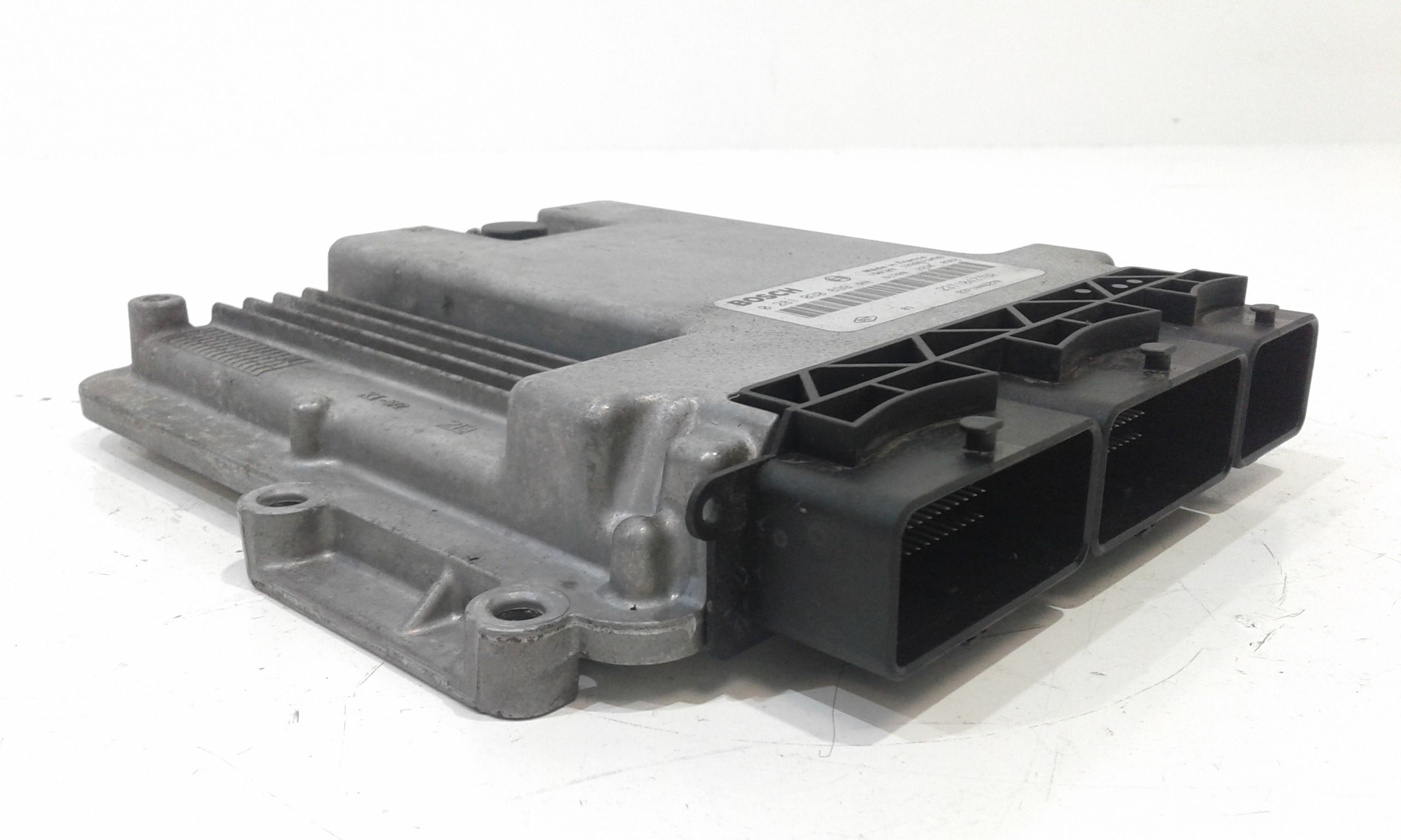 Centralina motore RENAULT Captur Serie