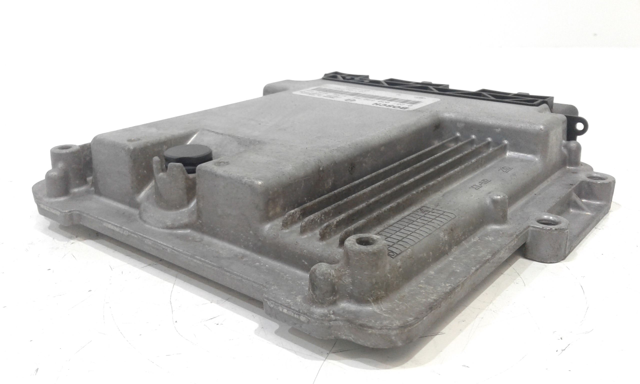 Centralina motore RENAULT Captur Serie