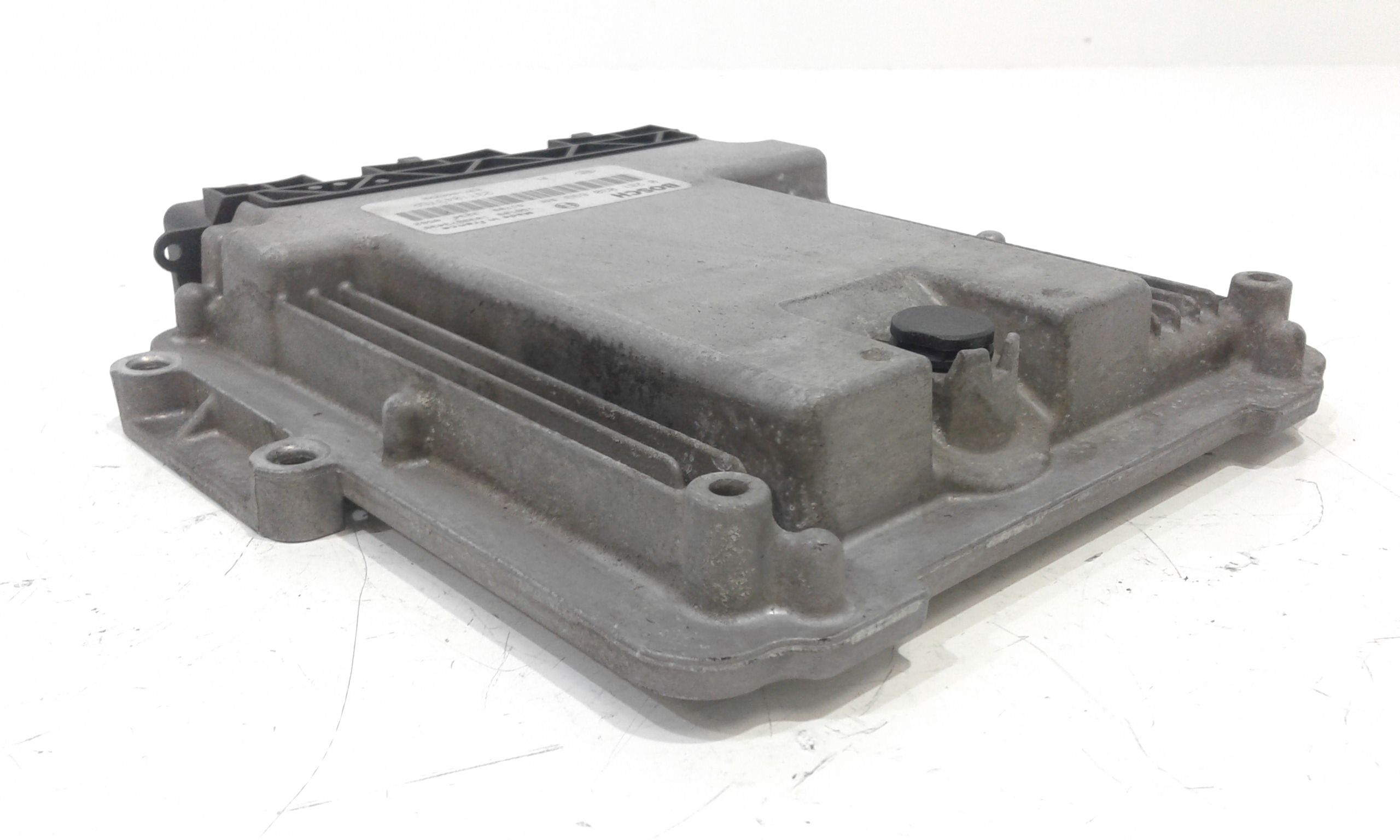 Centralina motore RENAULT Captur Serie