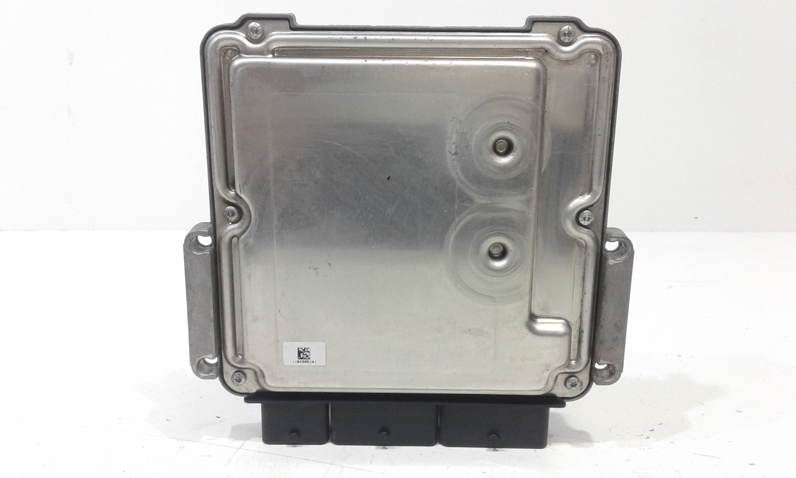 Centralina motore RENAULT Captur Serie