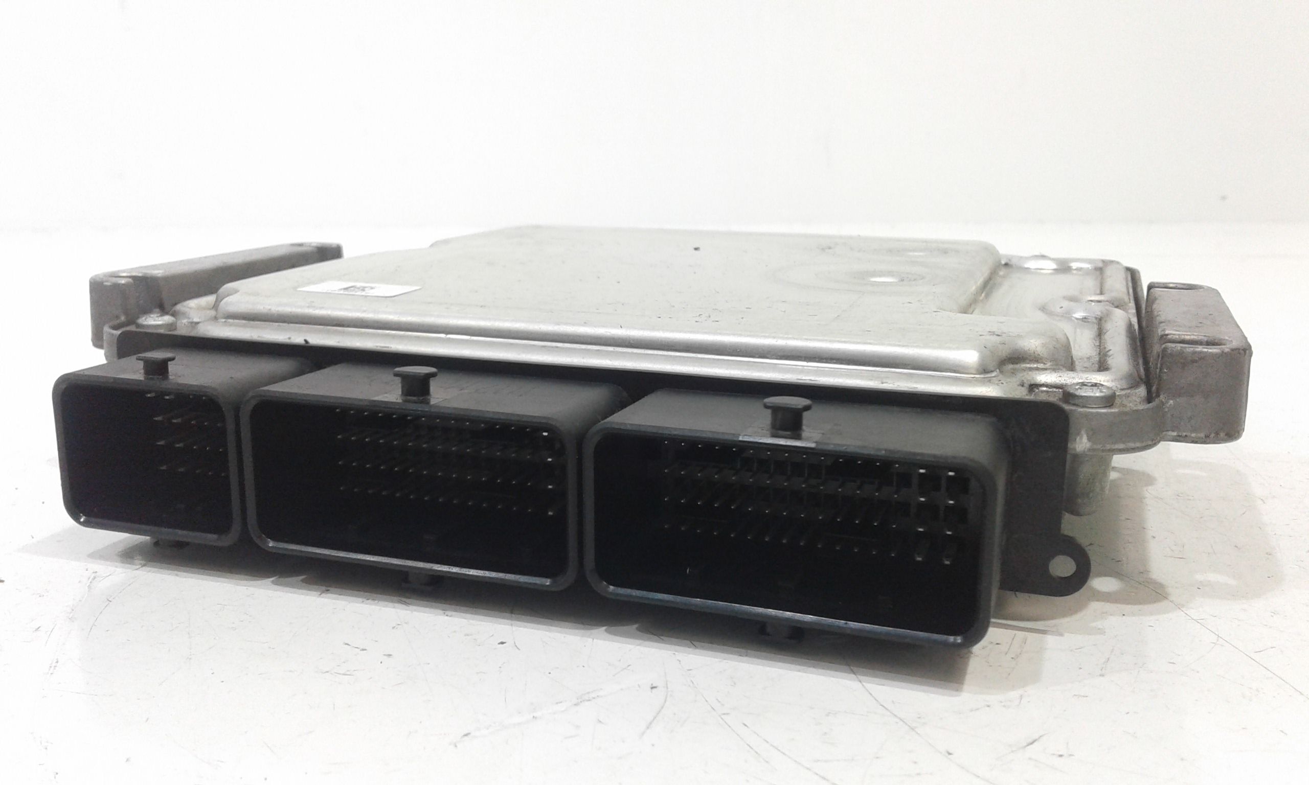 Centralina motore RENAULT Captur Serie