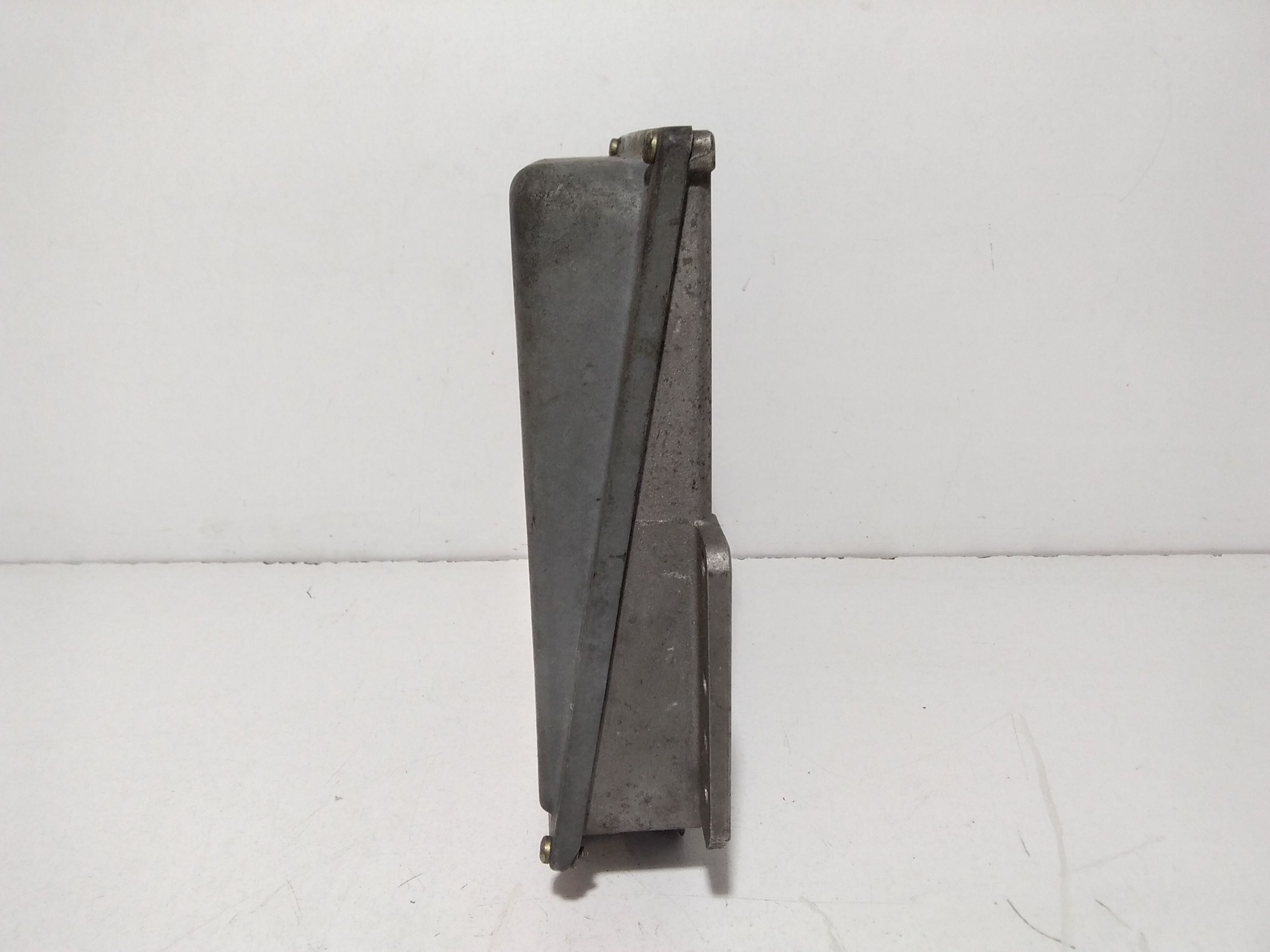 Centralina motore MERCEDES Classe C Berlina W202 2 Serie