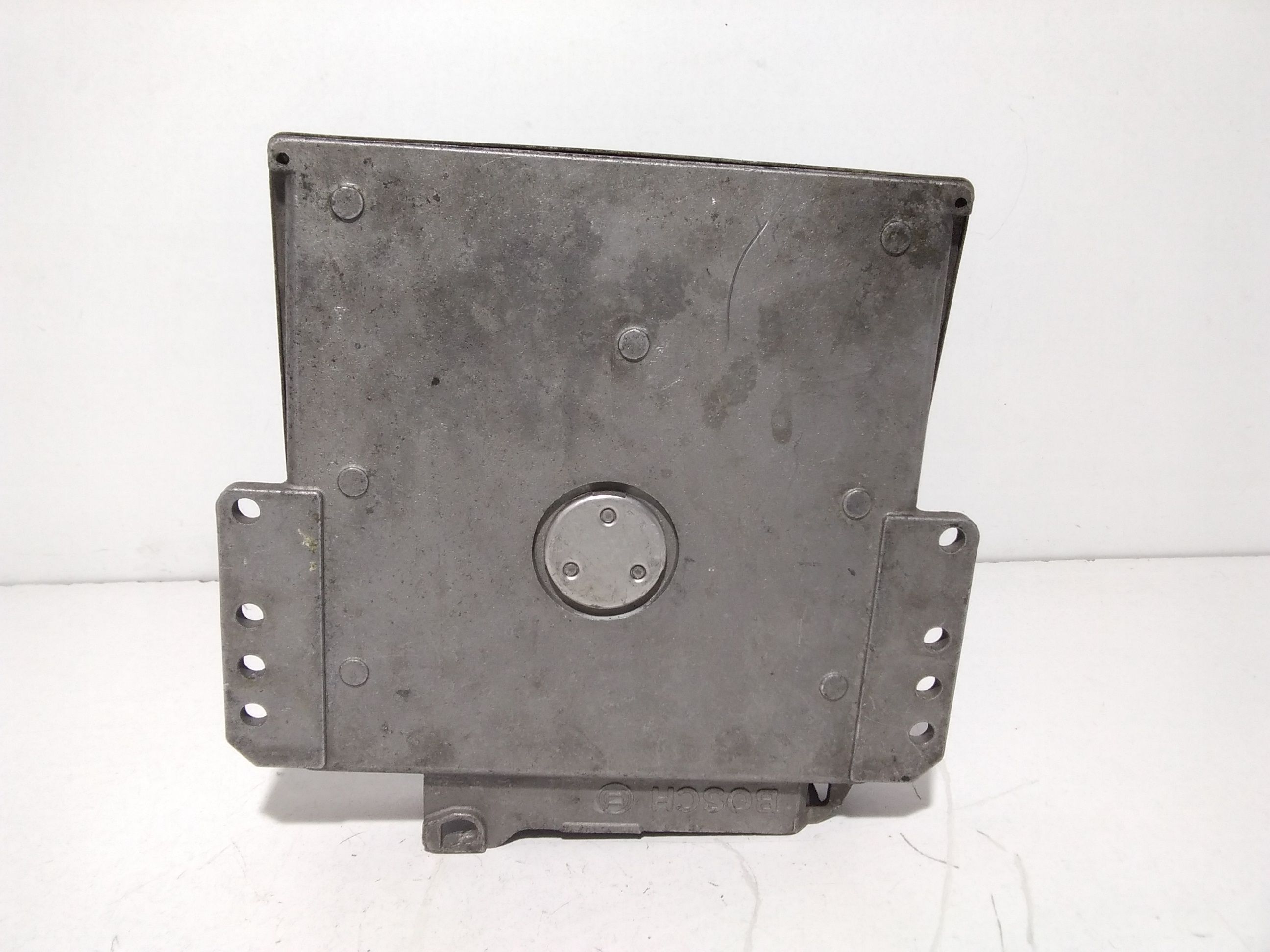 Centralina motore MERCEDES Classe C Berlina W202 2 Serie