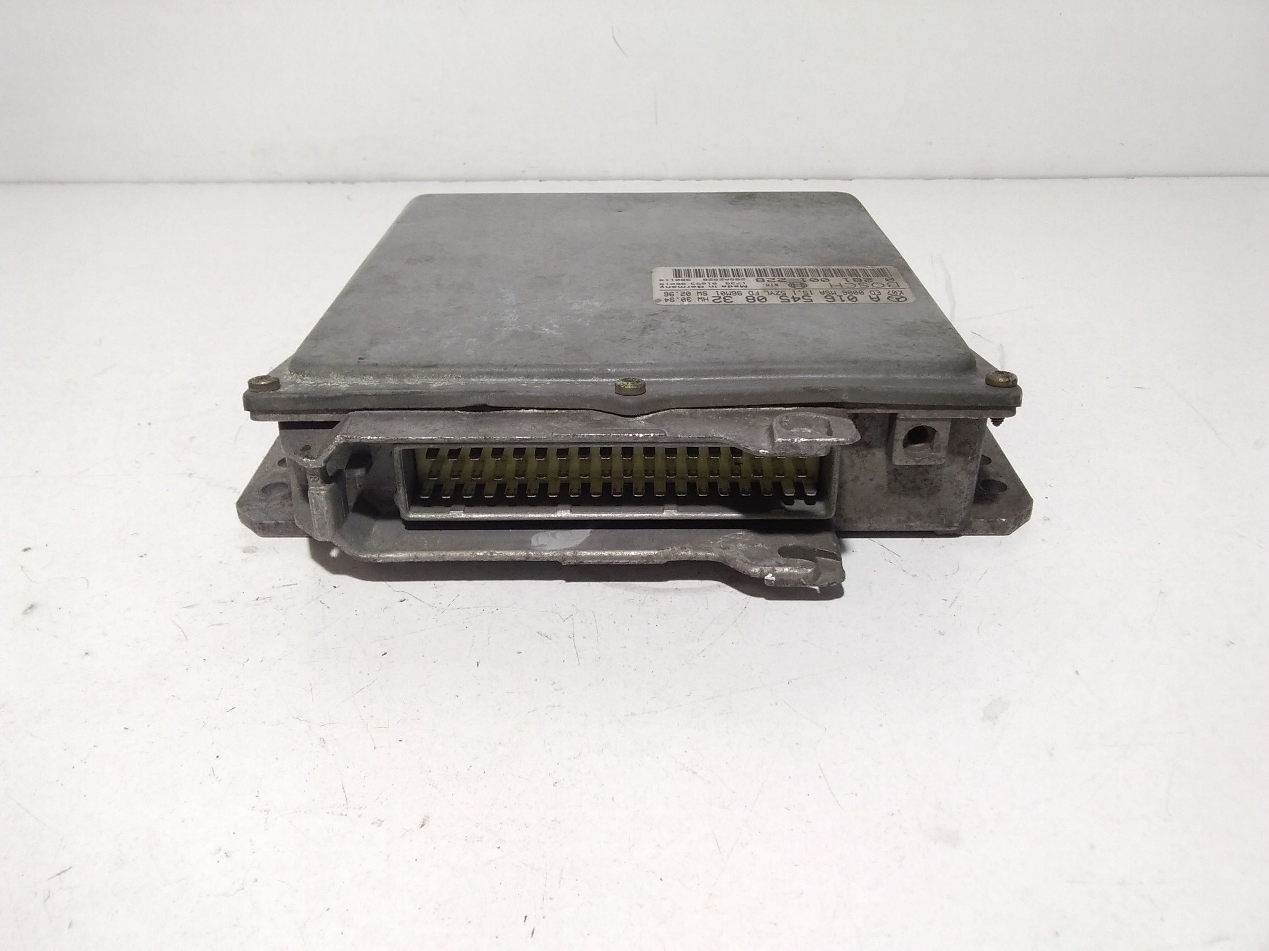 Centralina motore MERCEDES Classe C Berlina W202 2 Serie