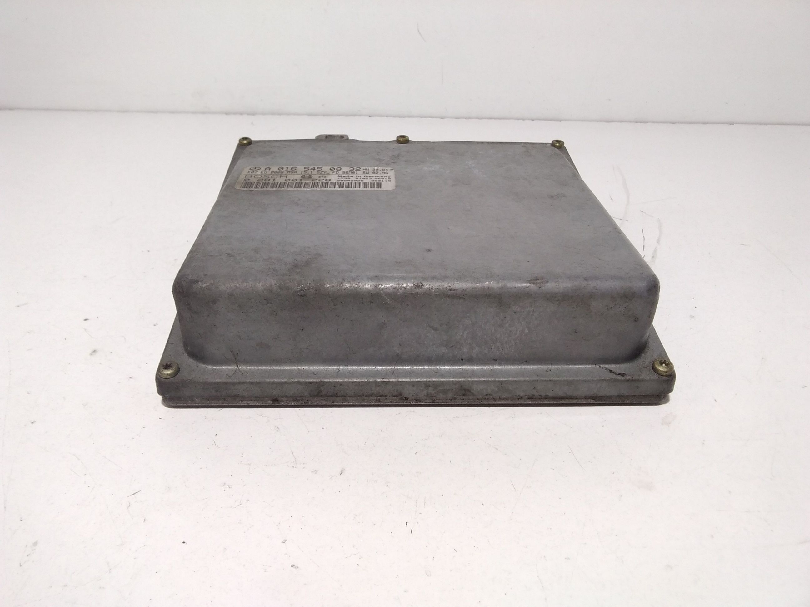 Centralina motore MERCEDES Classe C Berlina W202 2 Serie