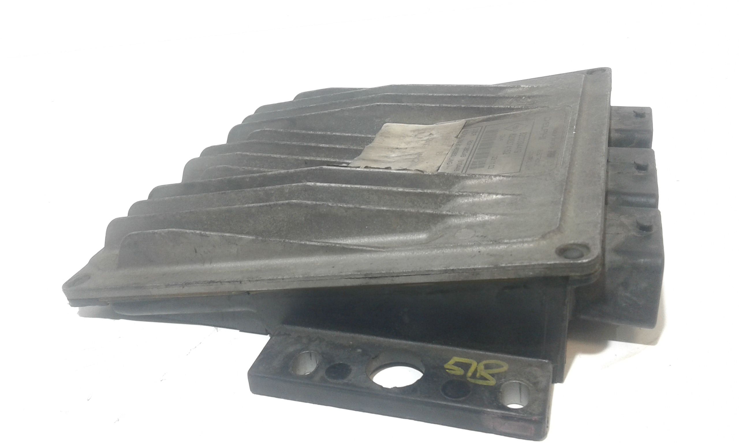 Centralina motore RENAULT Megane ll Serie (02>06)