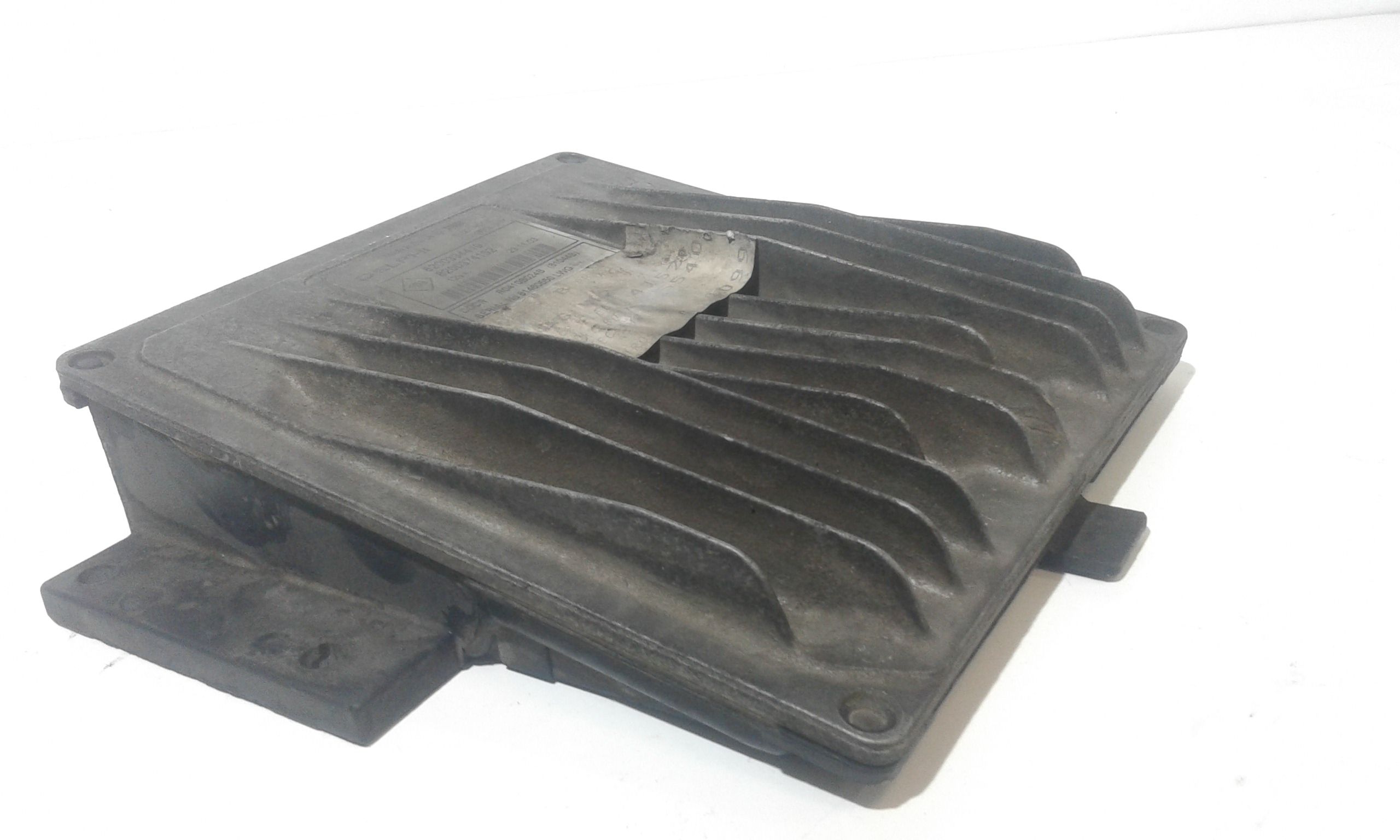 Centralina motore RENAULT Megane ll Serie (02>06)