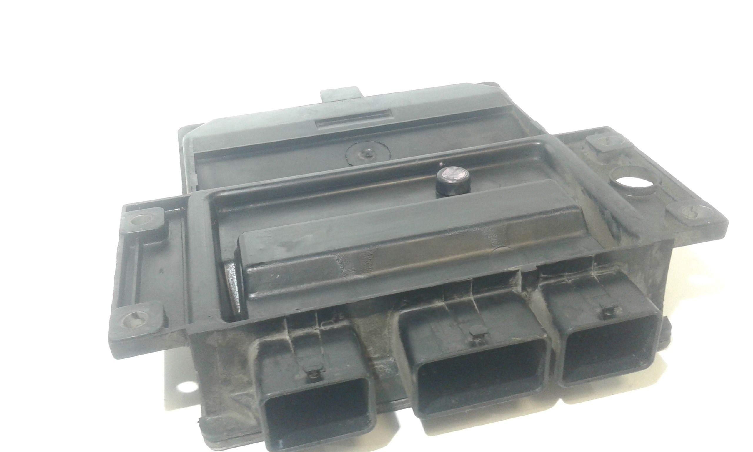 Centralina motore RENAULT Megane ll Serie (02>06)