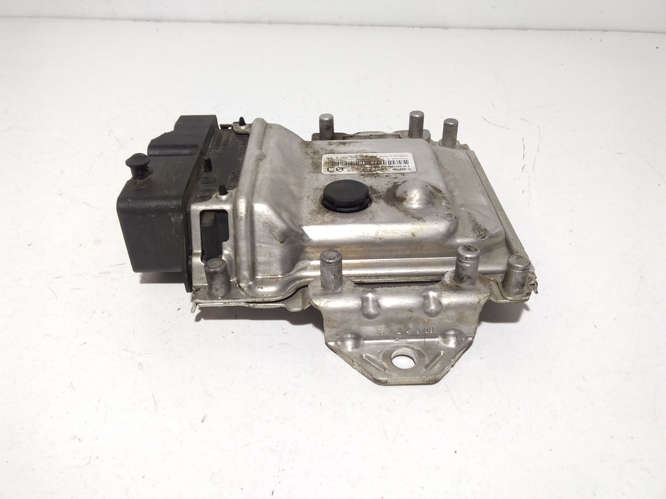 Centralina motore SUZUKI Alto 3 Serie