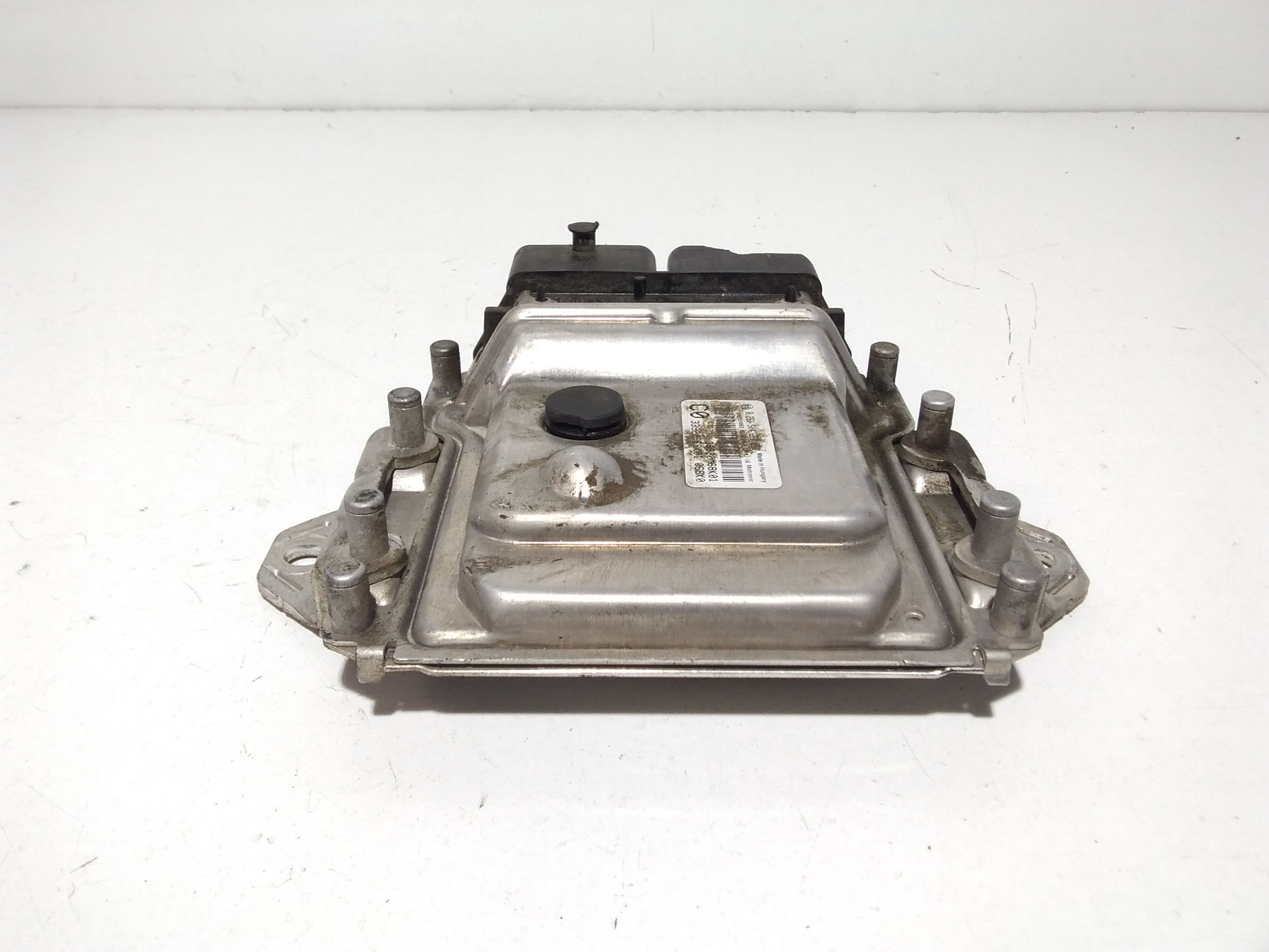 Centralina motore SUZUKI Alto 3 Serie