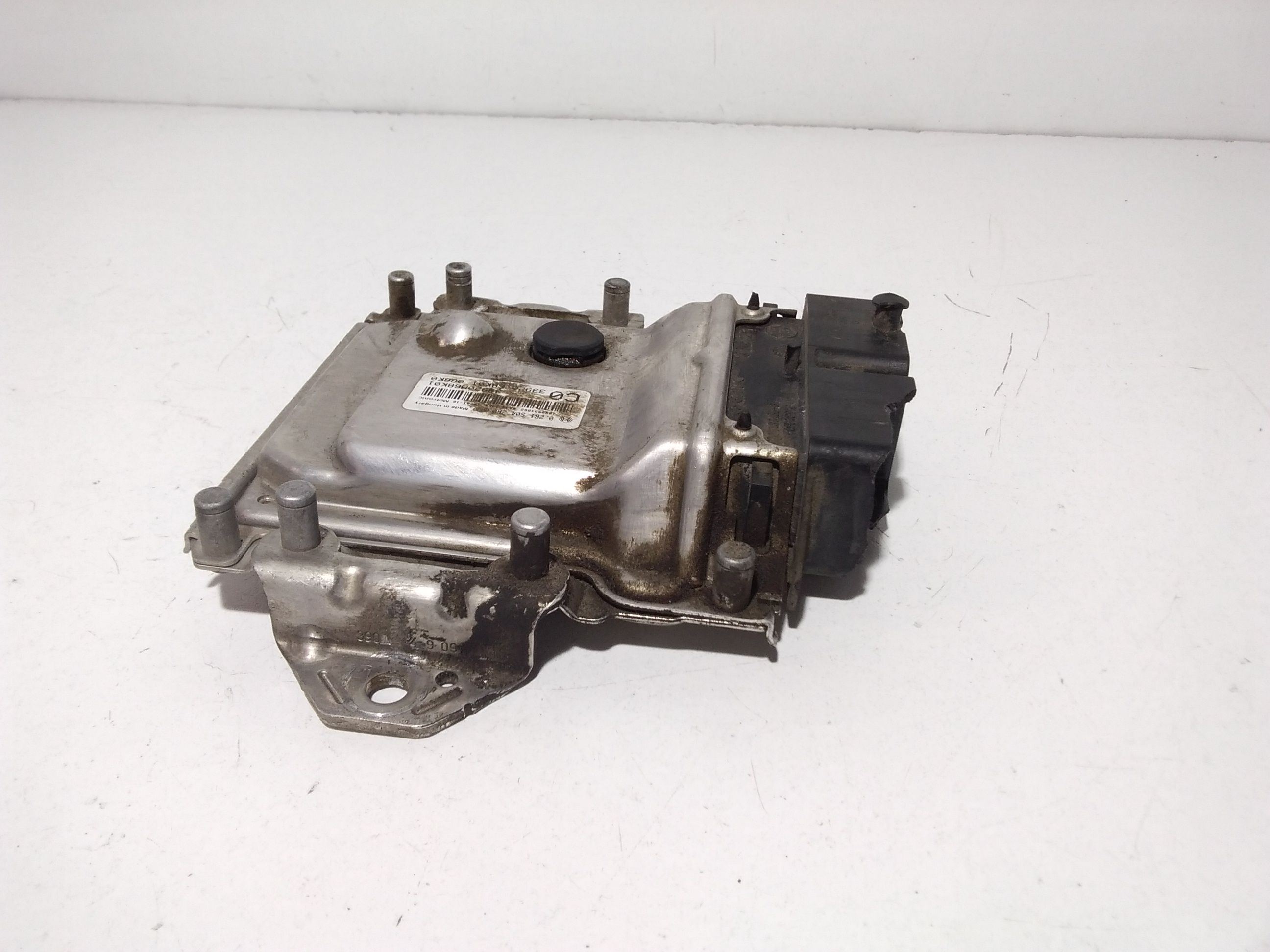 Centralina motore SUZUKI Alto 3 Serie