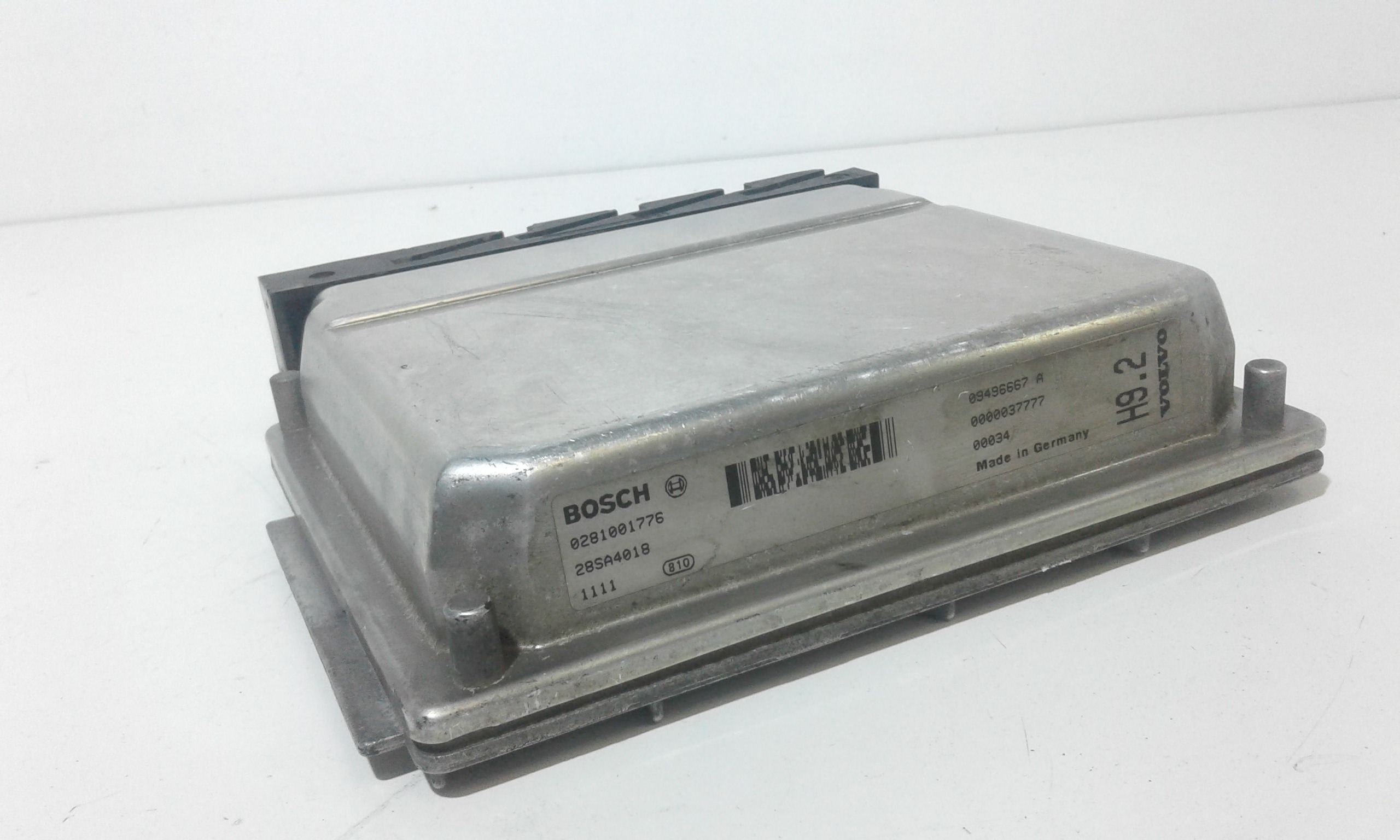 Centralina motore VOLVO V70 2 Serie