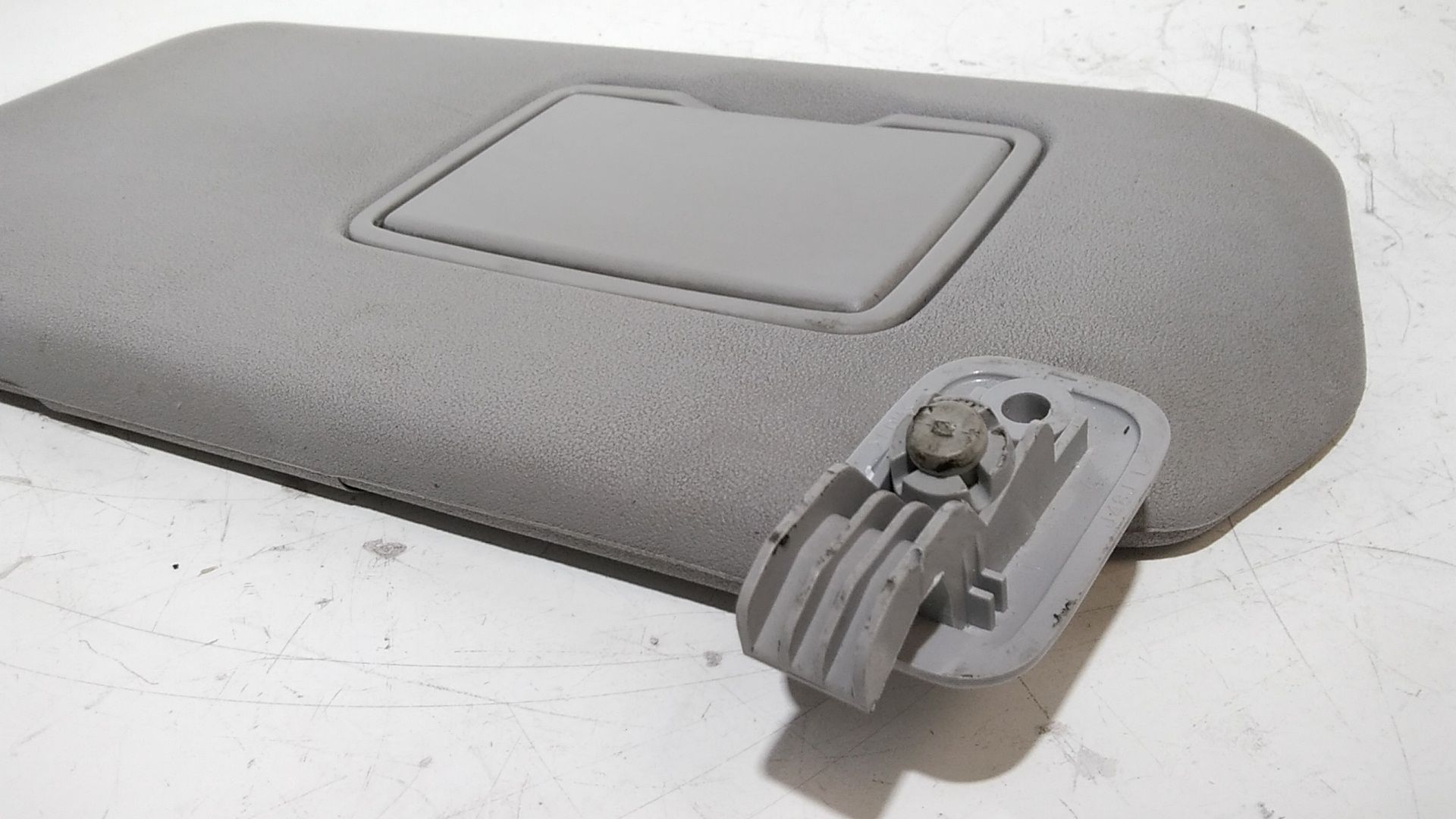 Parasole aletta anteriore Lato Guida MAZDA 5 Berlina